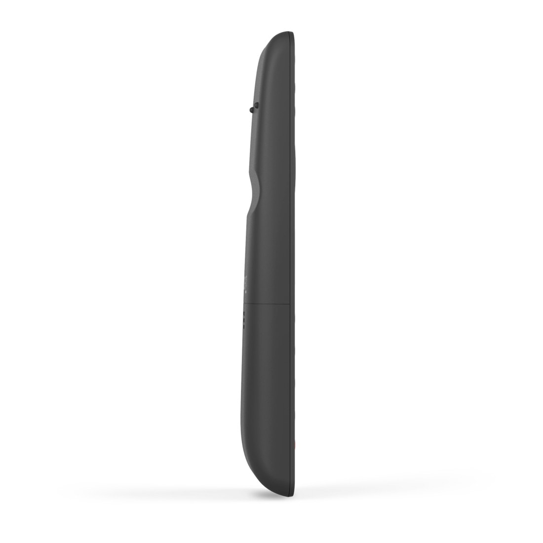 Hama Universal-Fernbedienung »Universal Fernbedienung für TV und Set-Top-Box mit großen Tasten« 2-in-1 Lernfunktion, große Tasten, steuert zwei Geräte, 10 m Reichweite
