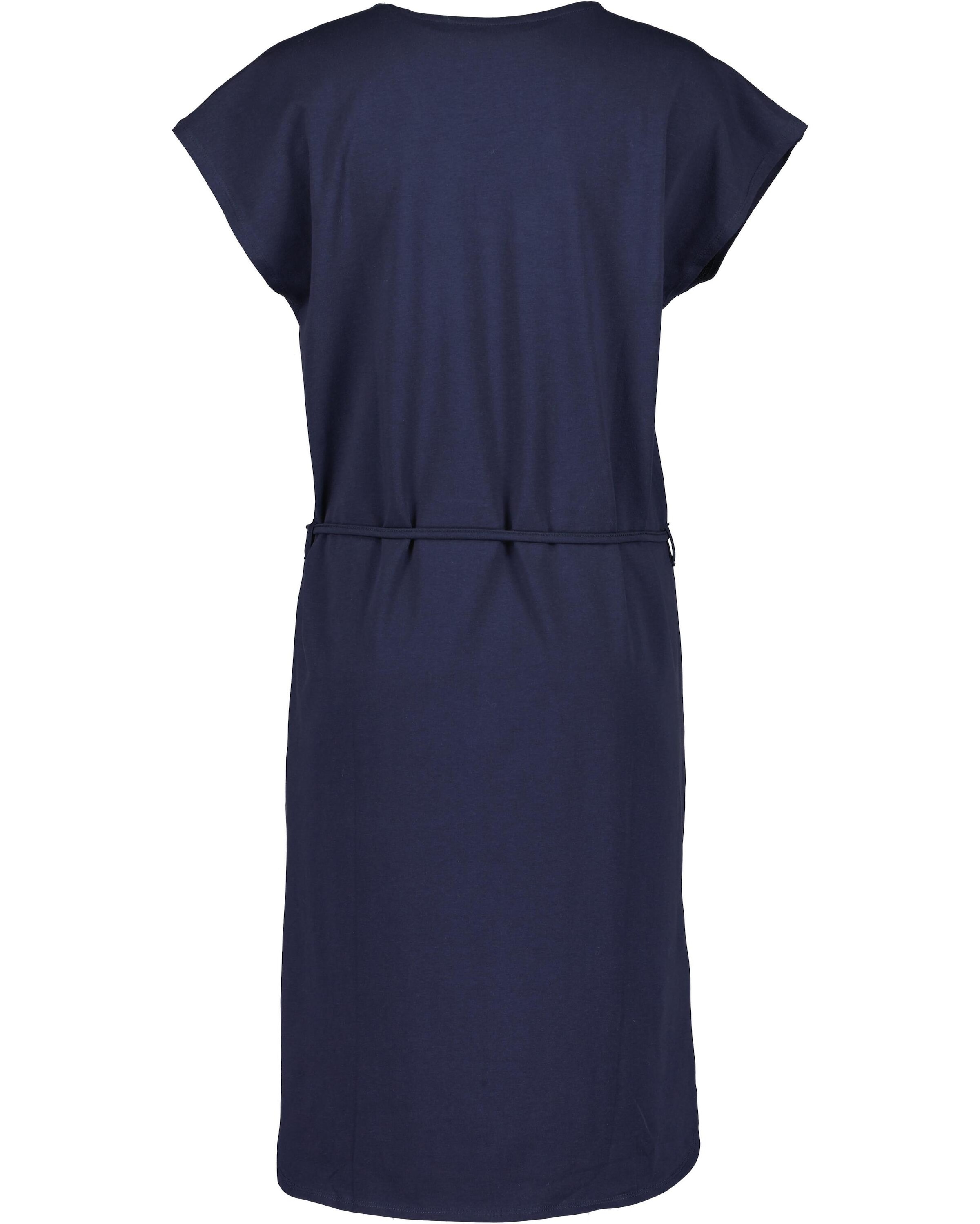 Blue Seven Jerseykleid »Blue Seven Kleid«, (1 tlg.)