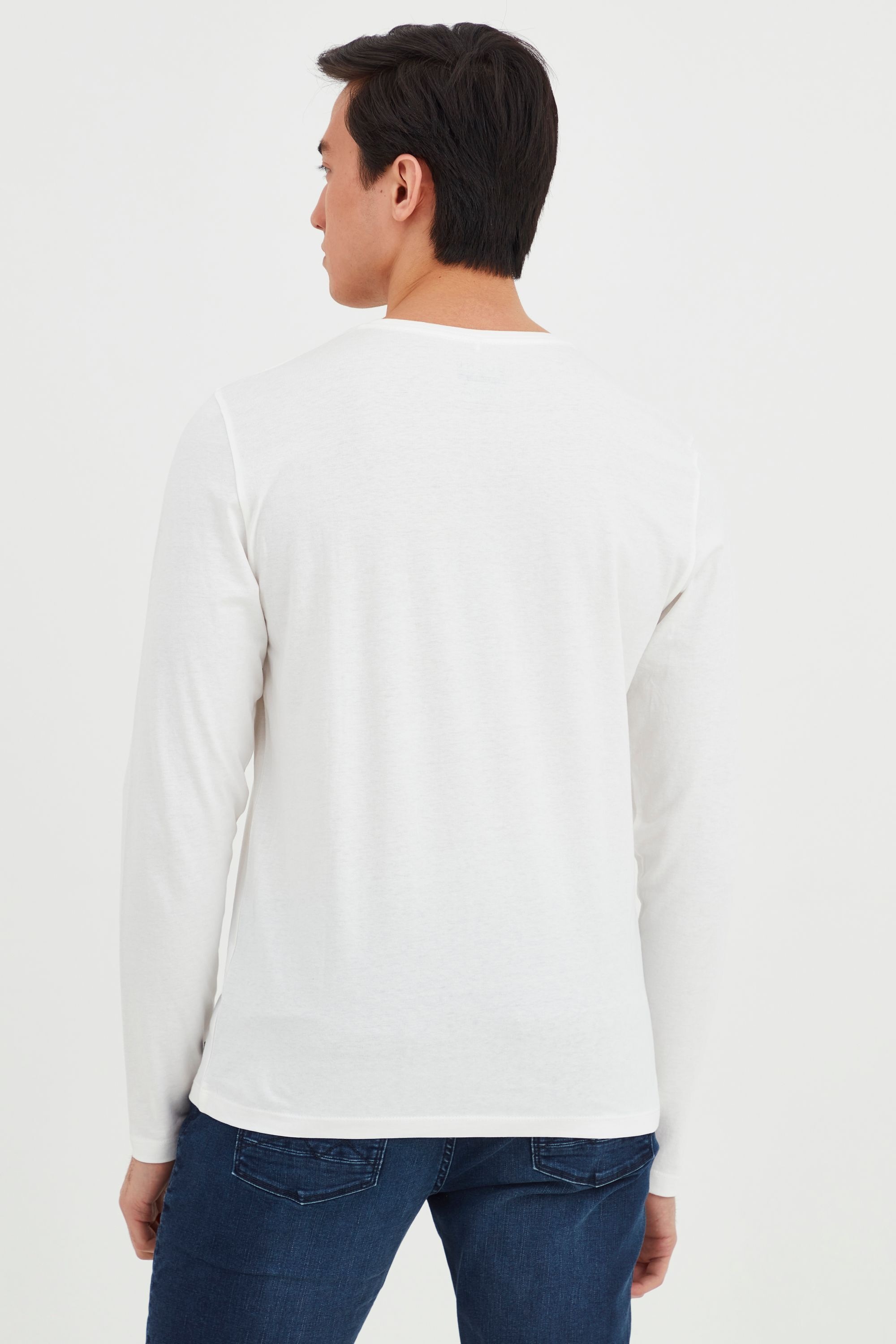 Blend Longsleeve »Longsleeve BHDopper«