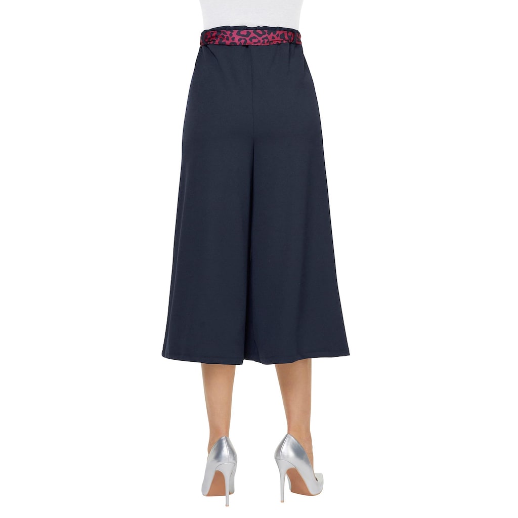 Lady Culotte