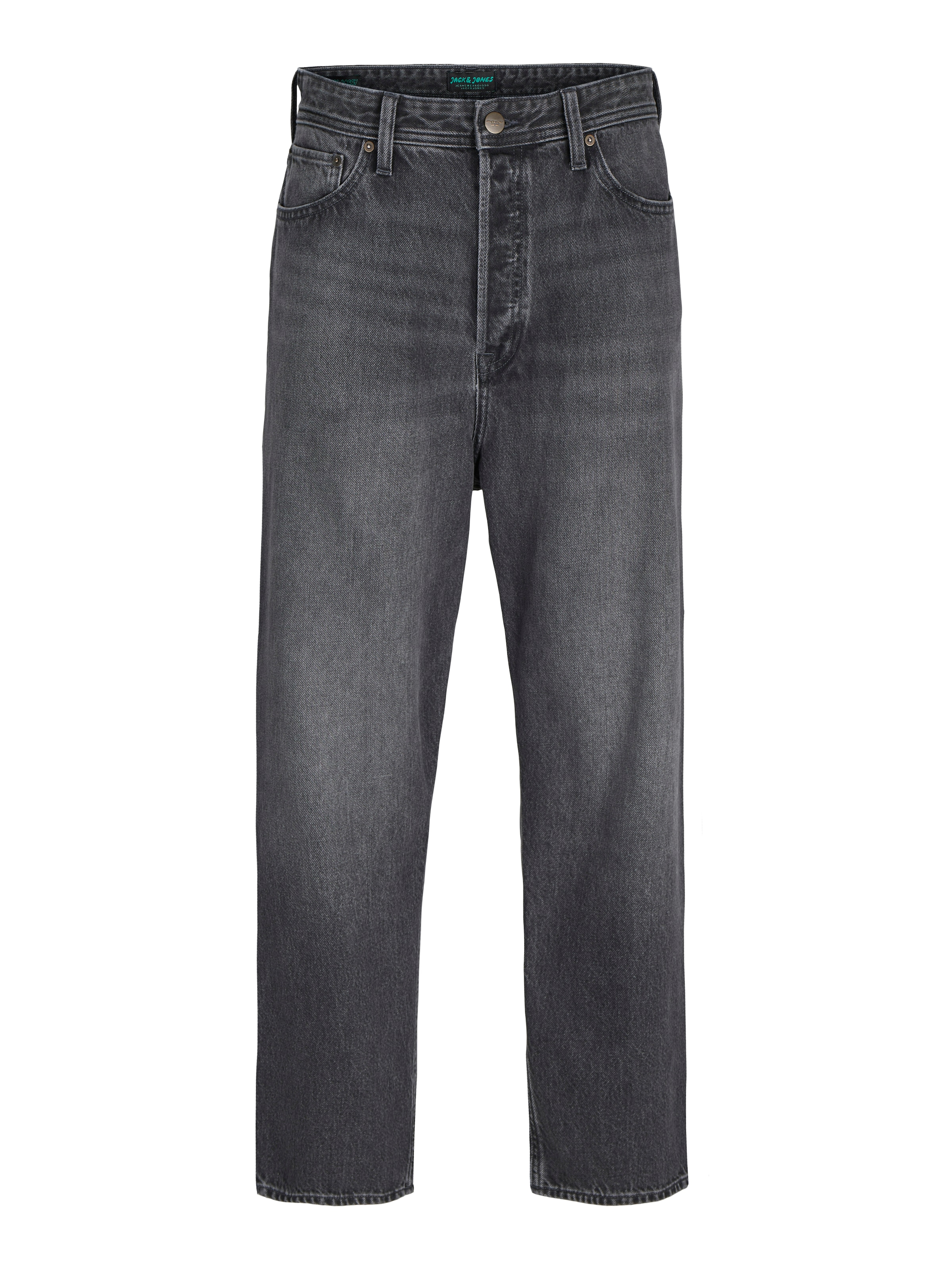 Jack & Jones Relax-fit-Jeans »JJIRON JJORIGINAL SBD 692 SN«
