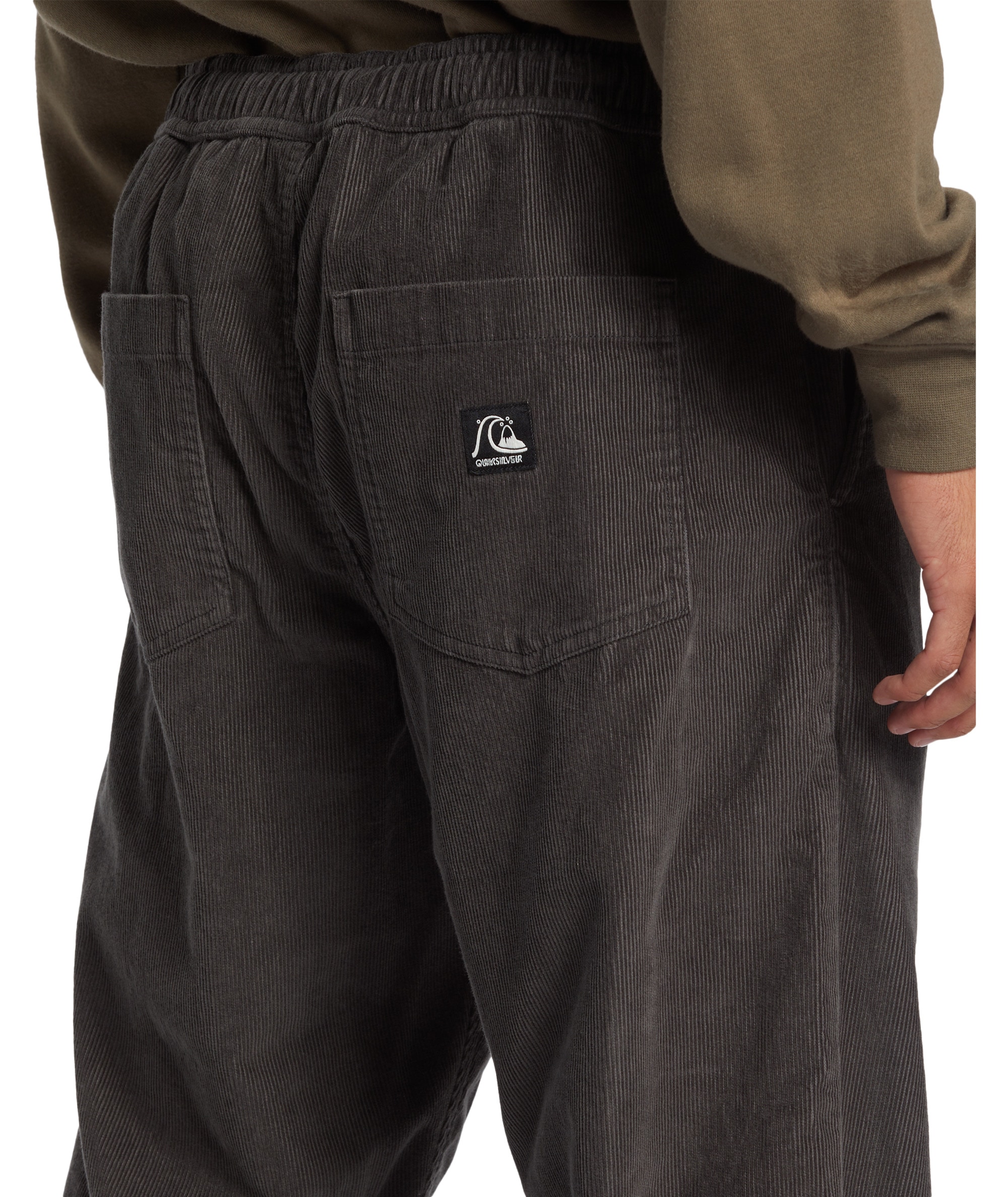 Quiksilver Cordhose »DNA BEACH PANT CORD«