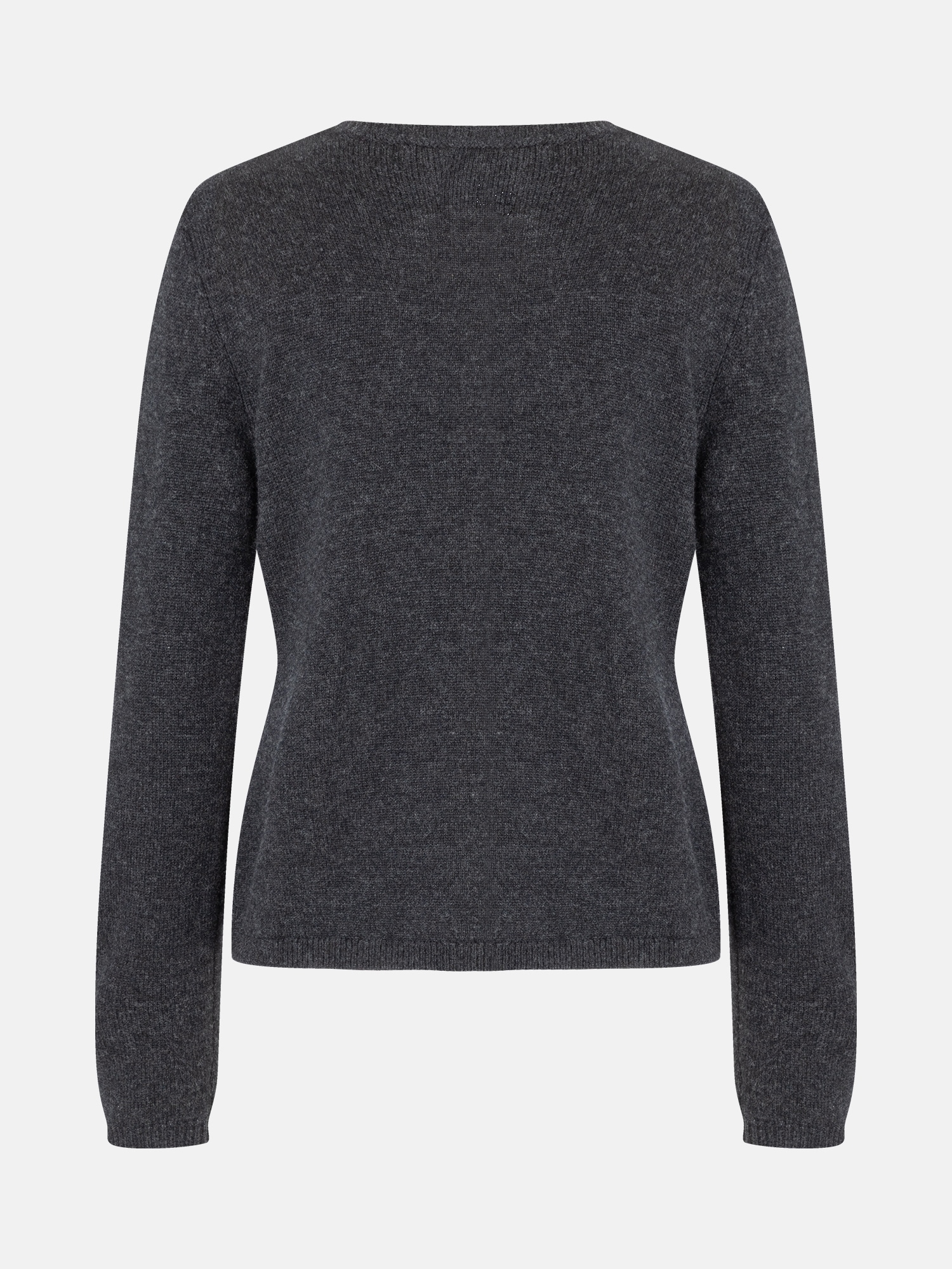 Lieblingsstück Strickjacke »BrilliL« mit Glitzersteinchen