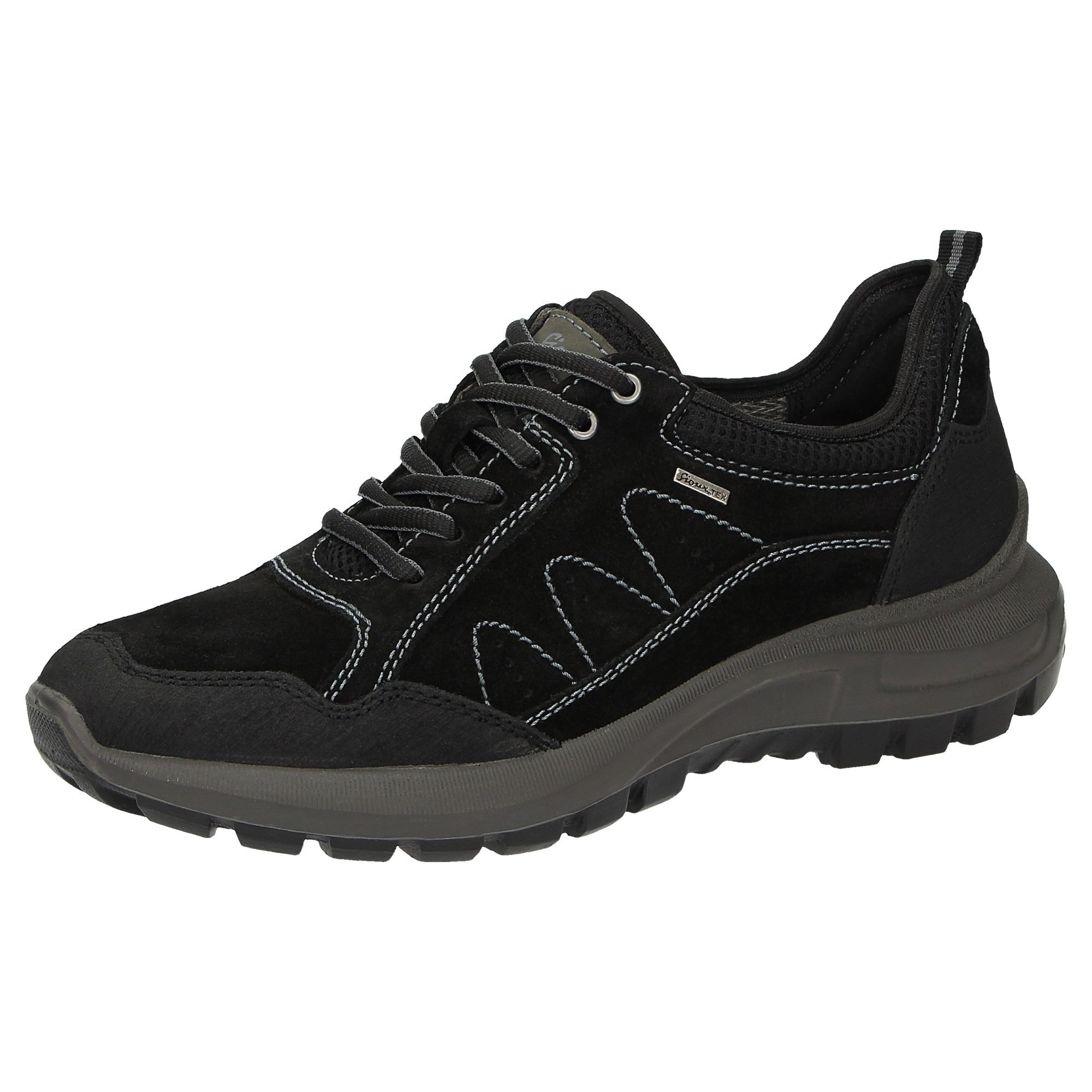 SIOUX Schnürschuh »Outsider-704-TEX«