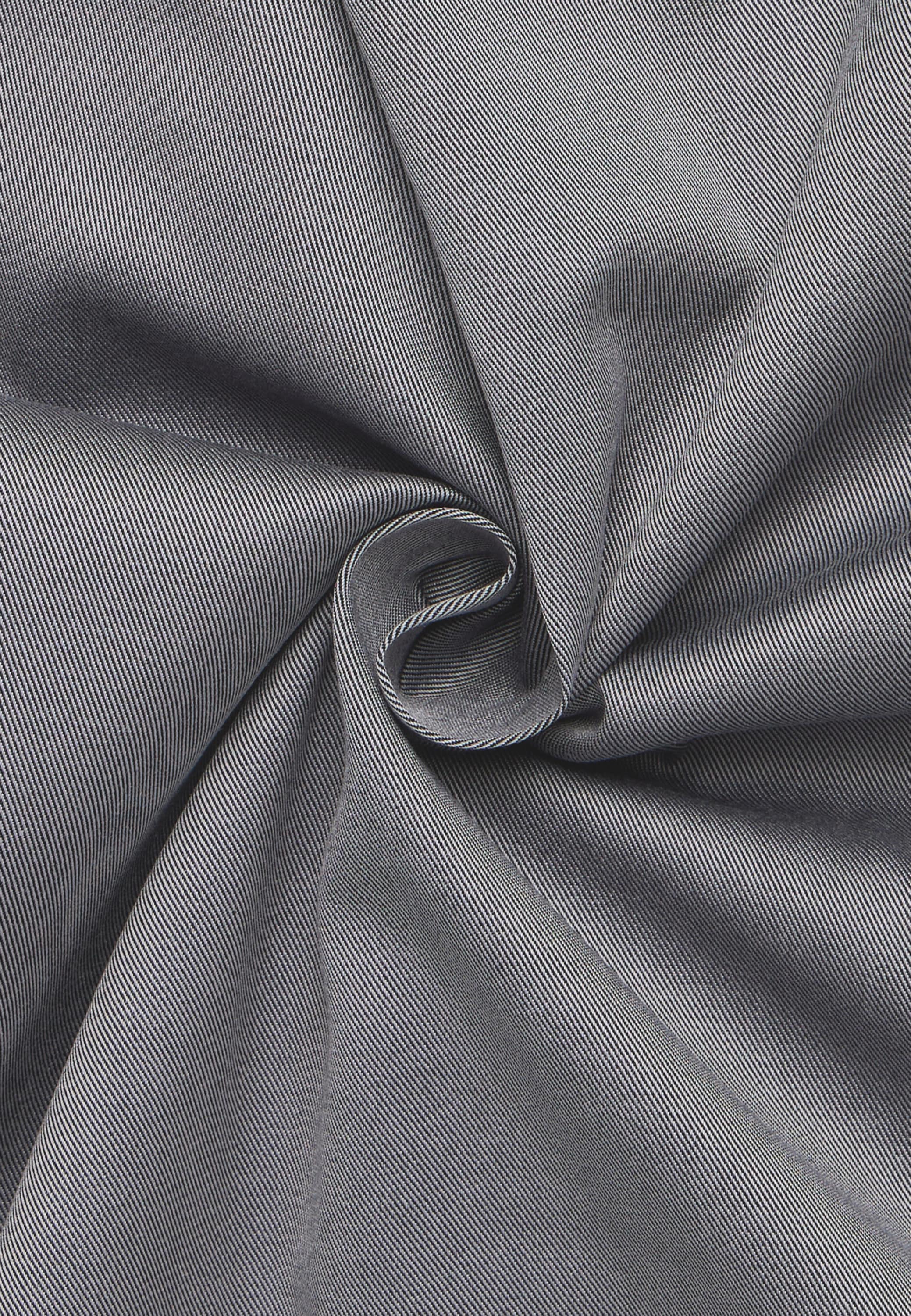 Eterna Langarmhemd »SLIM FIT«, NON IRON (bügelfrei)