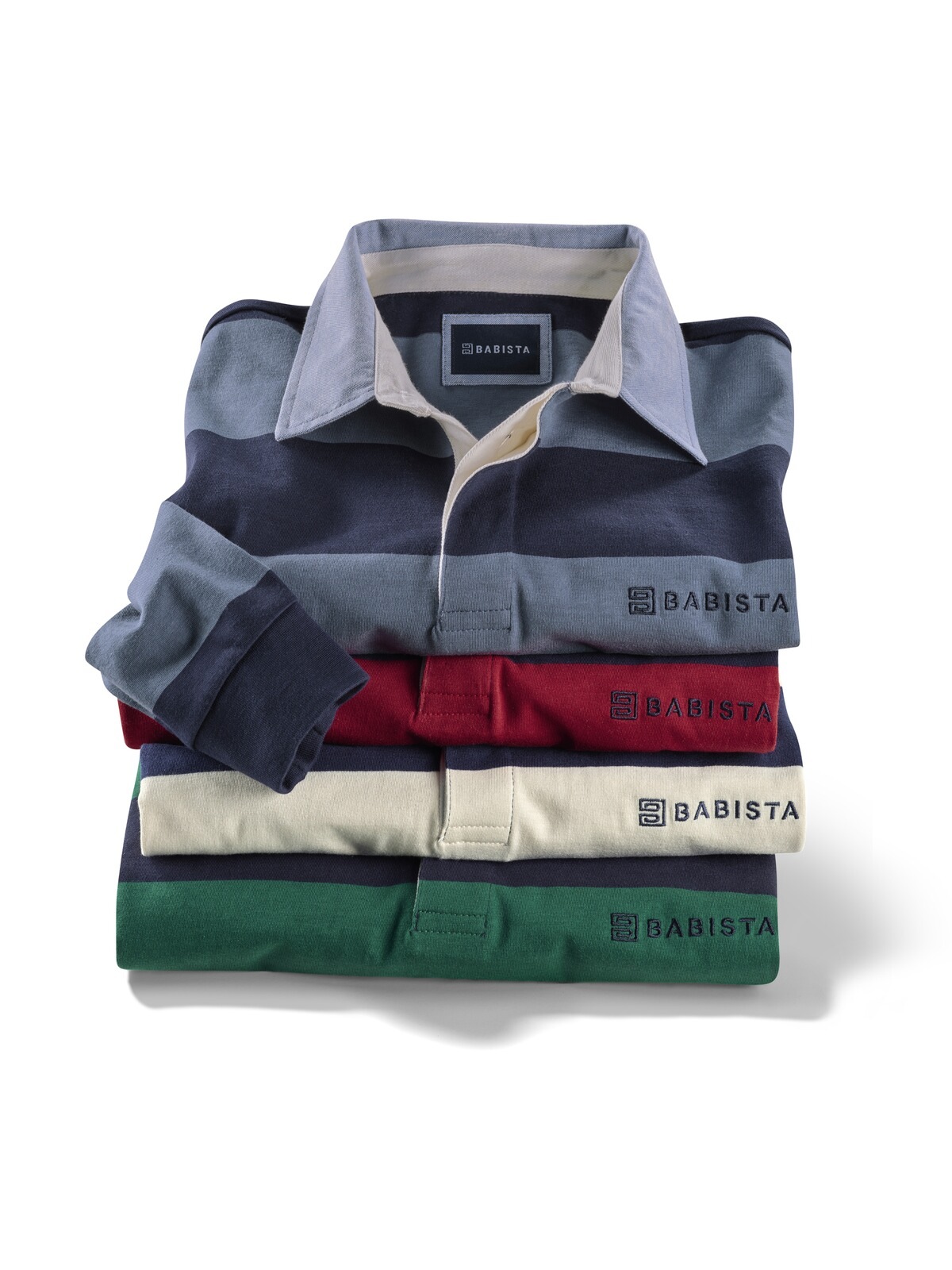 Babista Sweatshirt »Sweatshirt VIORENTO«
