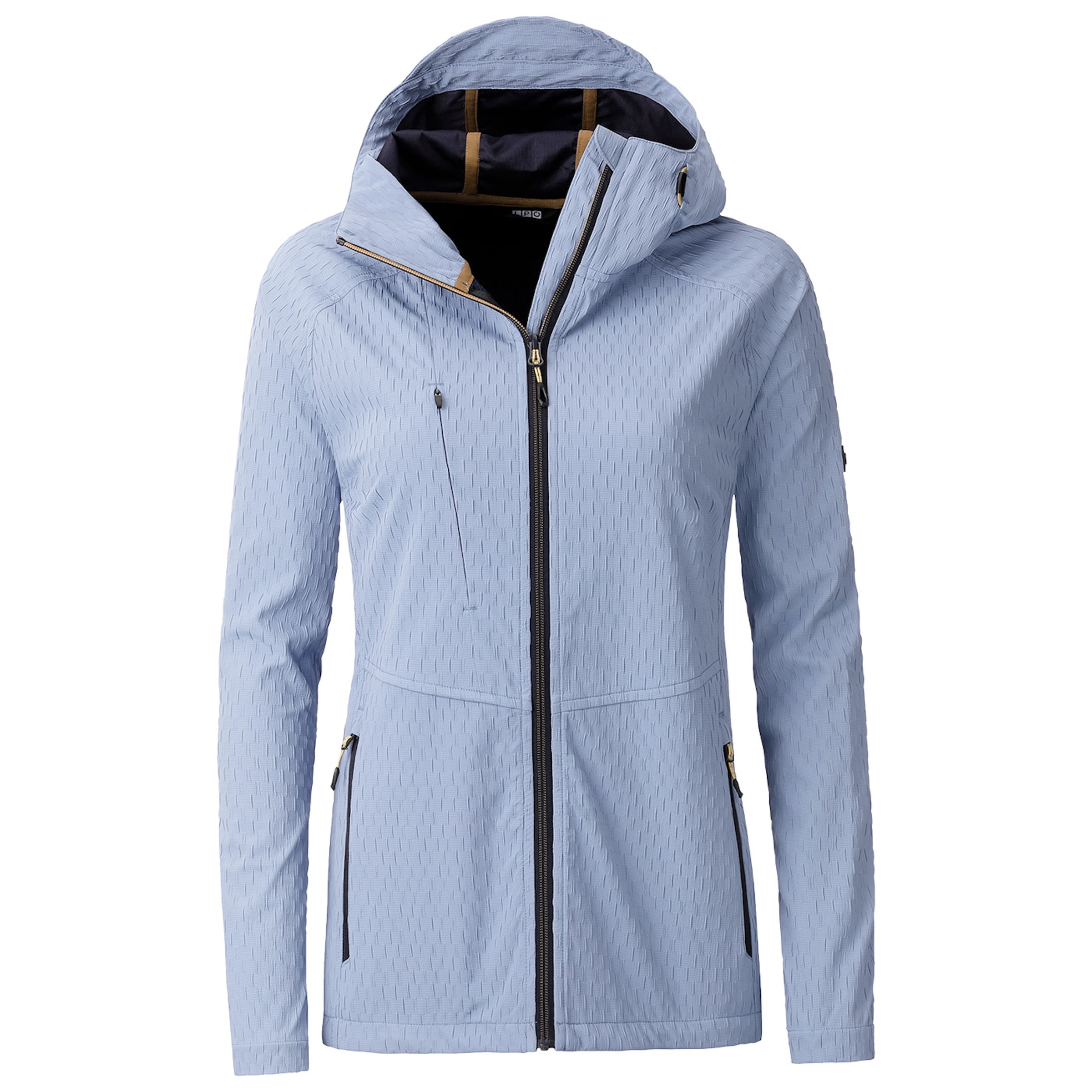 LPO Softshelljacke »Lia WMN« auch in Großen Größen erhältlich