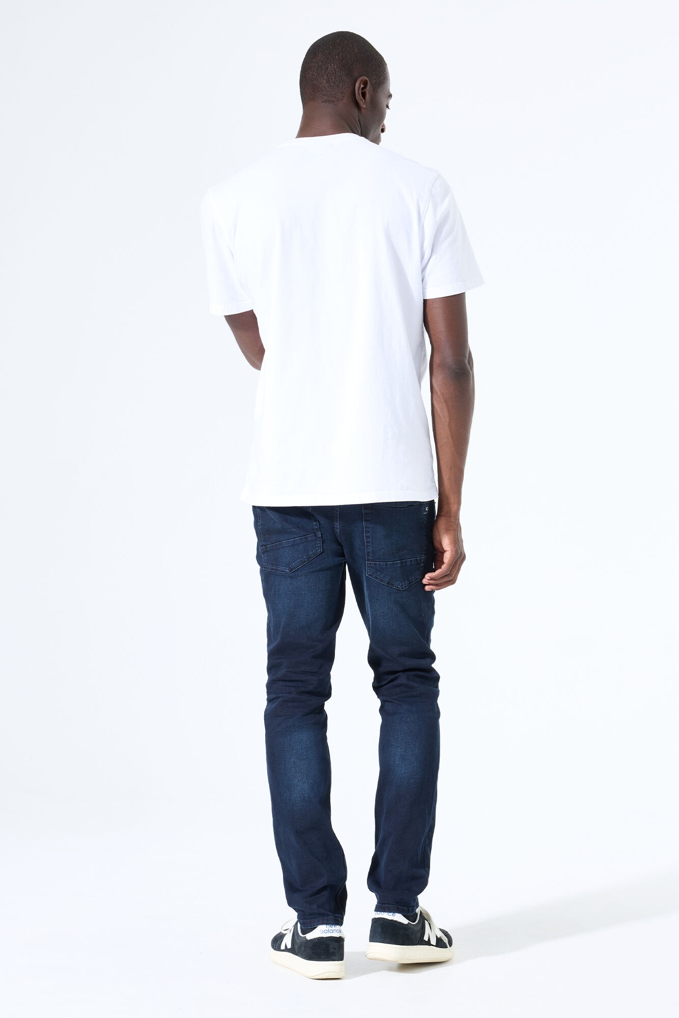 Garcia Tapered-fit-Jeans »Russo 611«