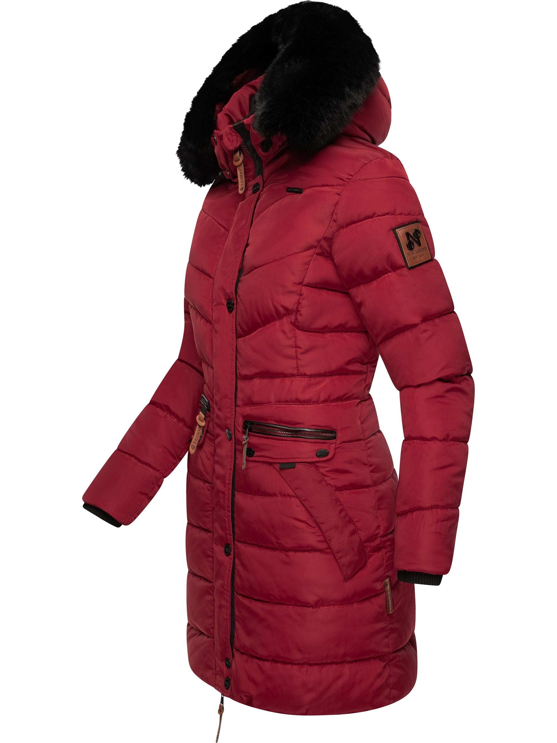 Navahoo Steppmantel »Steppmantel Paula«