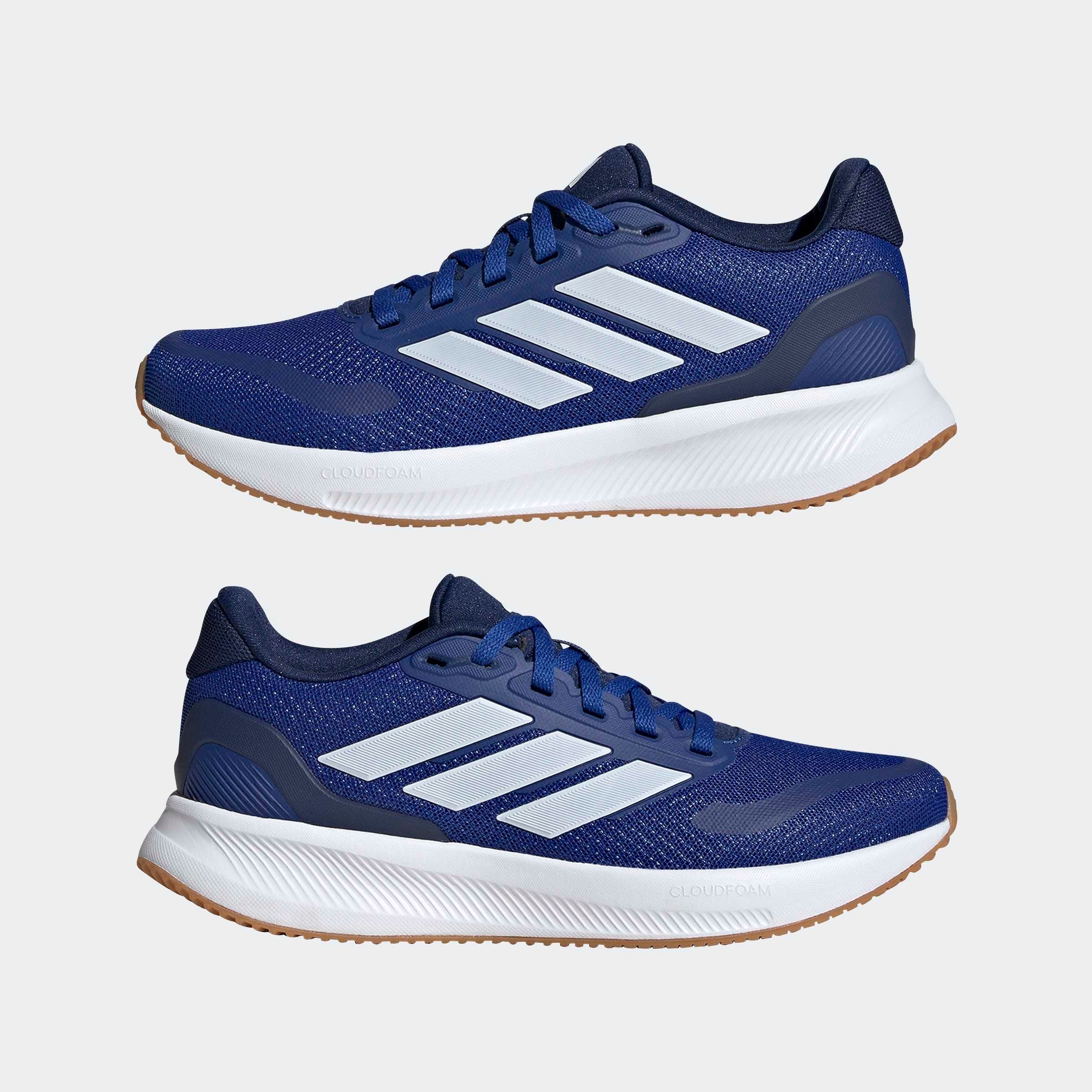 adidas Sportswear Laufschuh »RUNFALCON 5 KIDS«