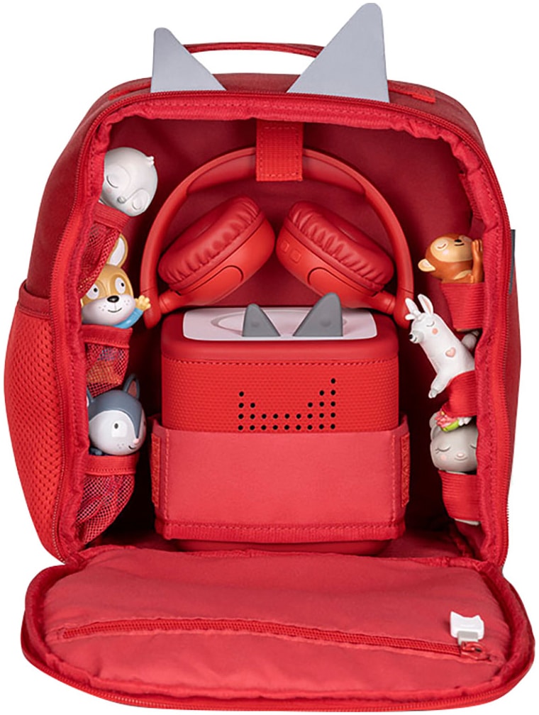 tonies Aufbewahrungsbox »Rucksack«