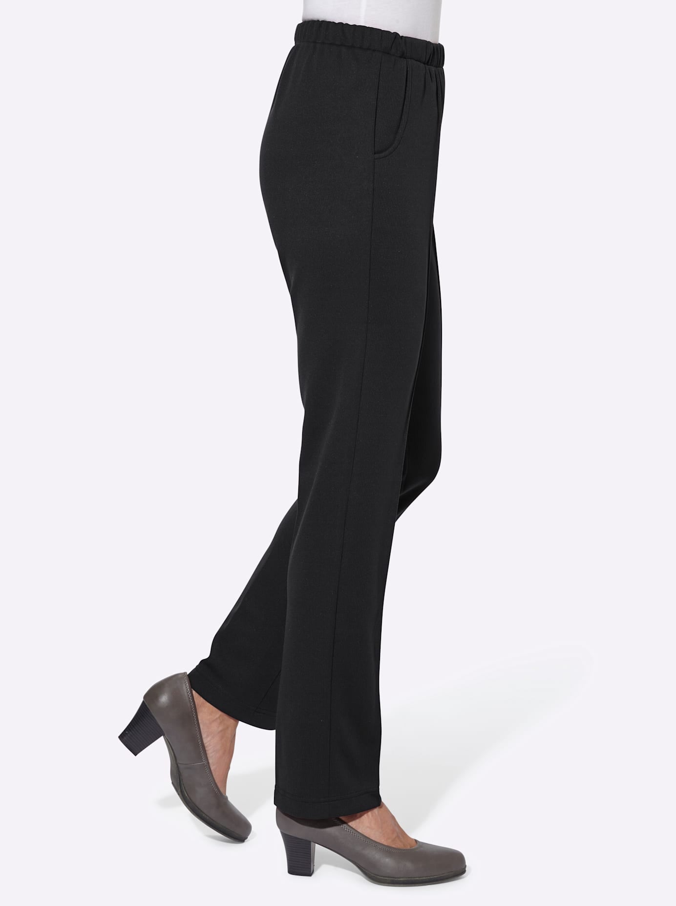 Classic Basics Jerseyhose