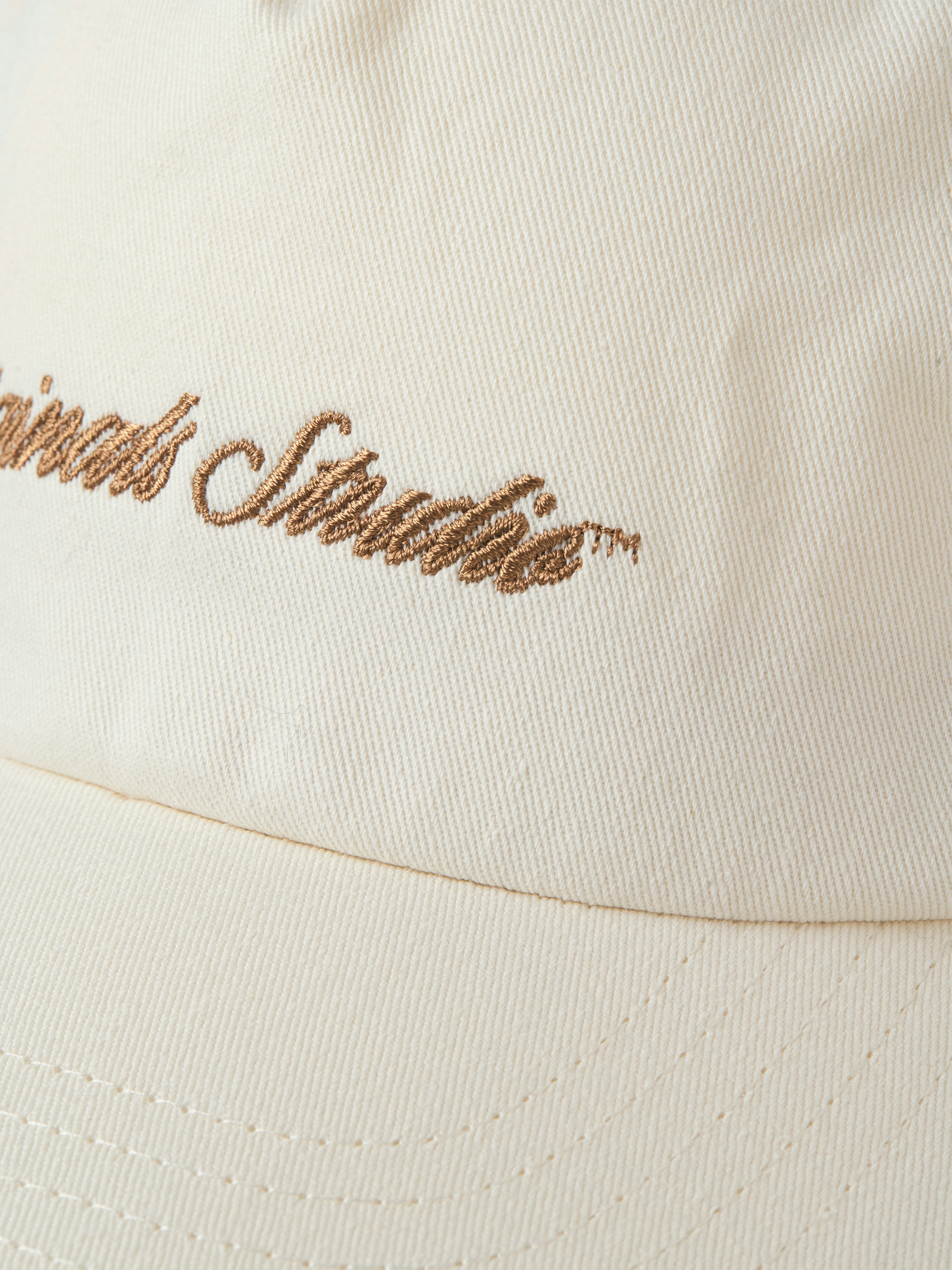Jack & Jones Baseball Cap »JACFRAME NORREBRO CAP NOOS«