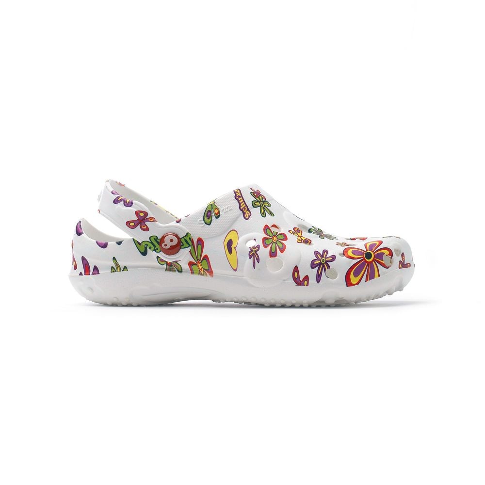 Schuzz Clog »Globule«