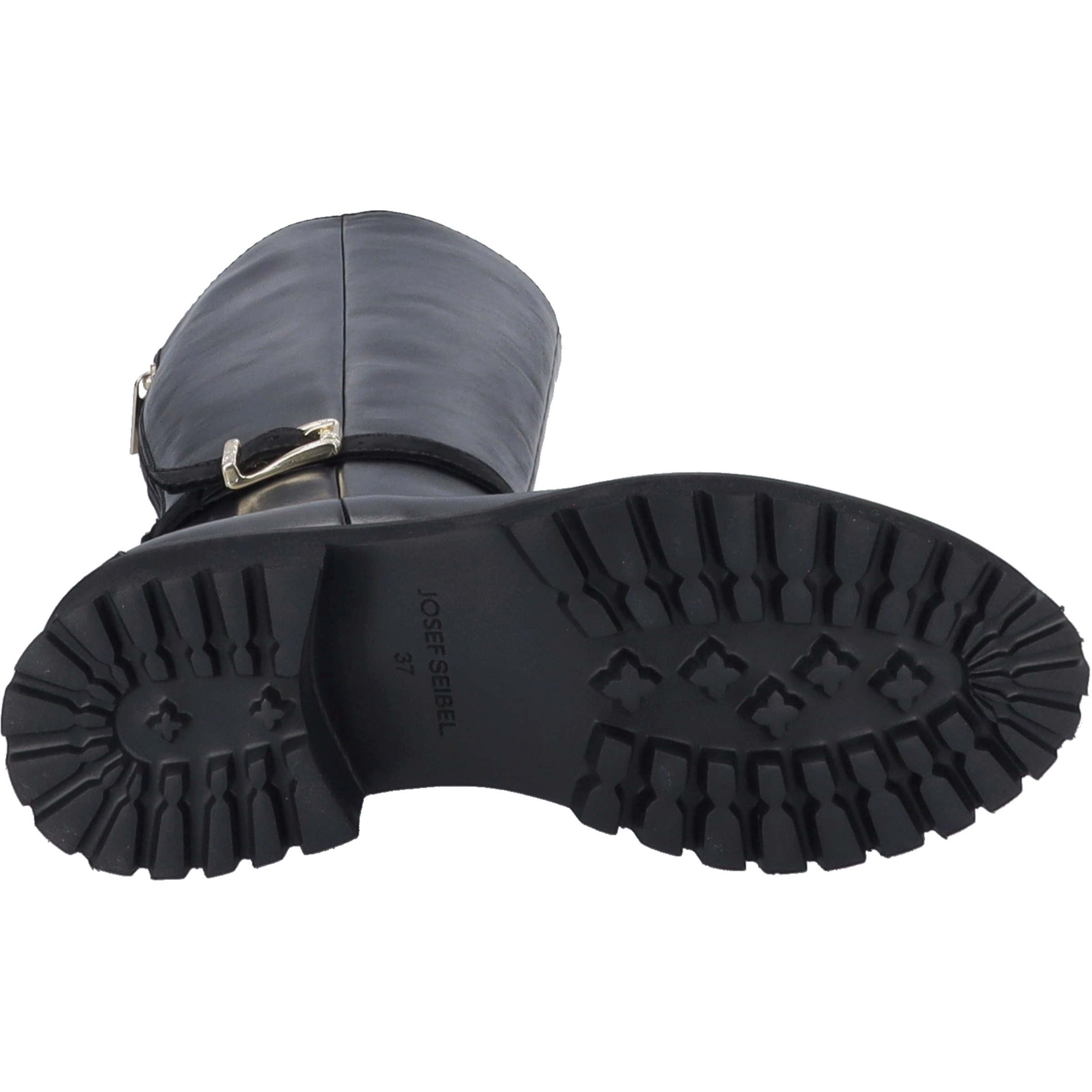 Josef Seibel Stiefel »Sallina 05, schwarz«