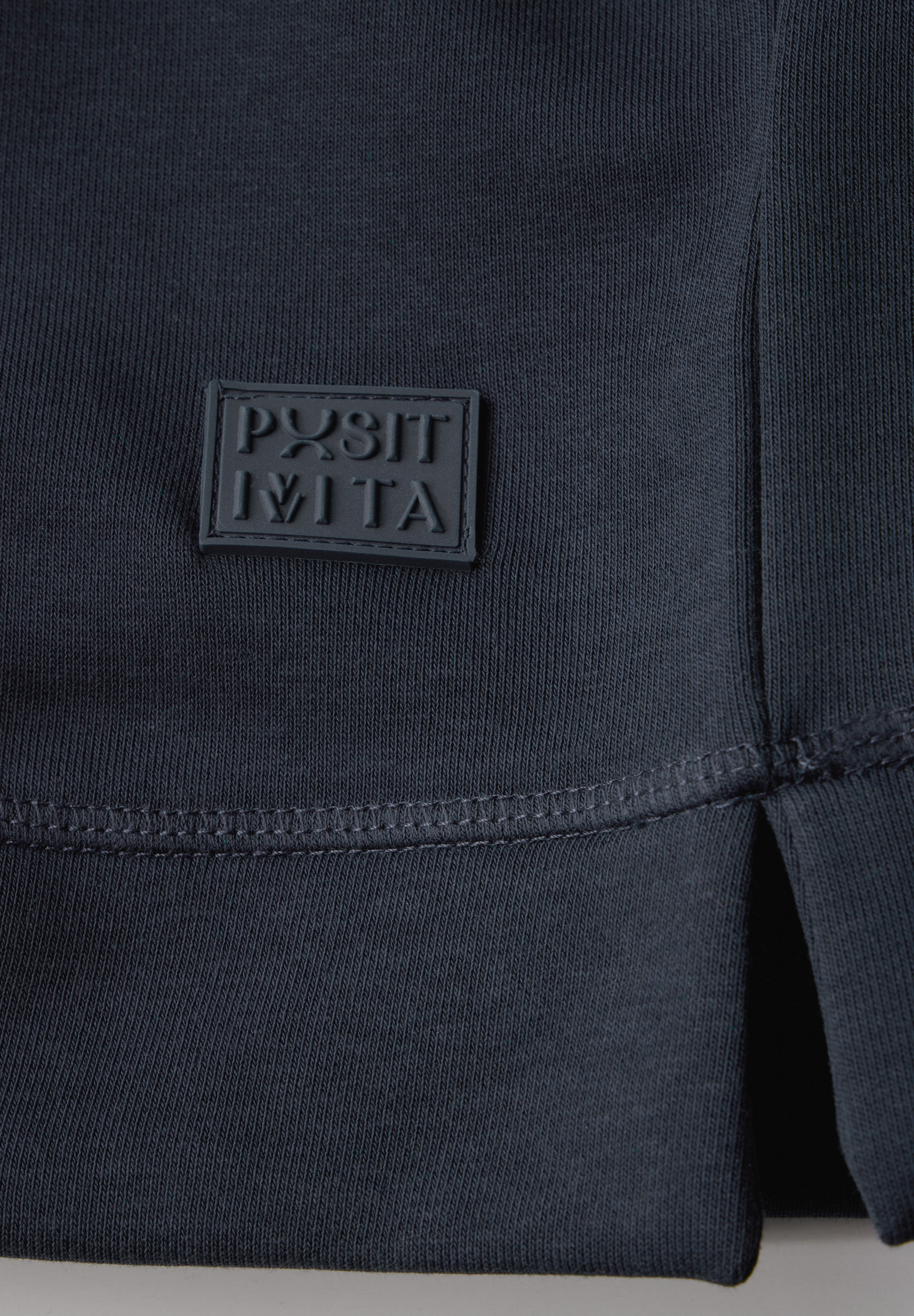 Cecil Hoodie, mit Kapuze
