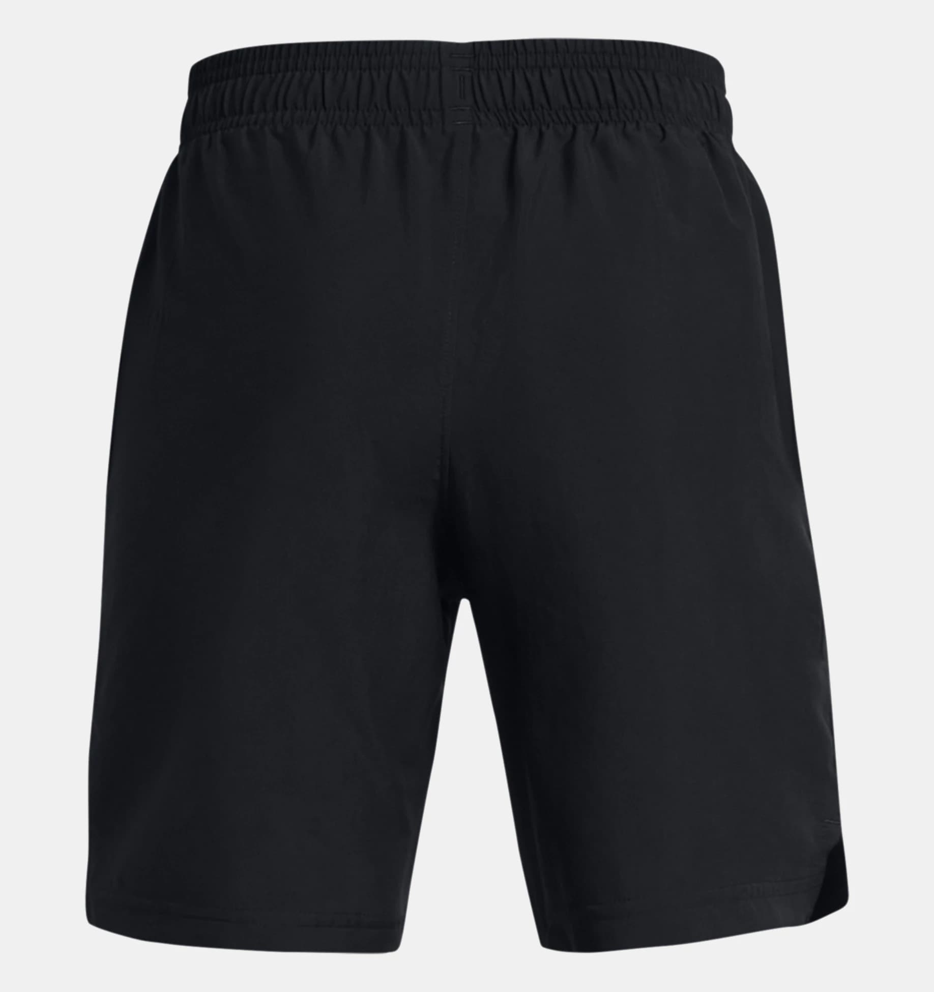 Under Armour® Trainingsshorts »UA gewebte Wdmk Shorts«