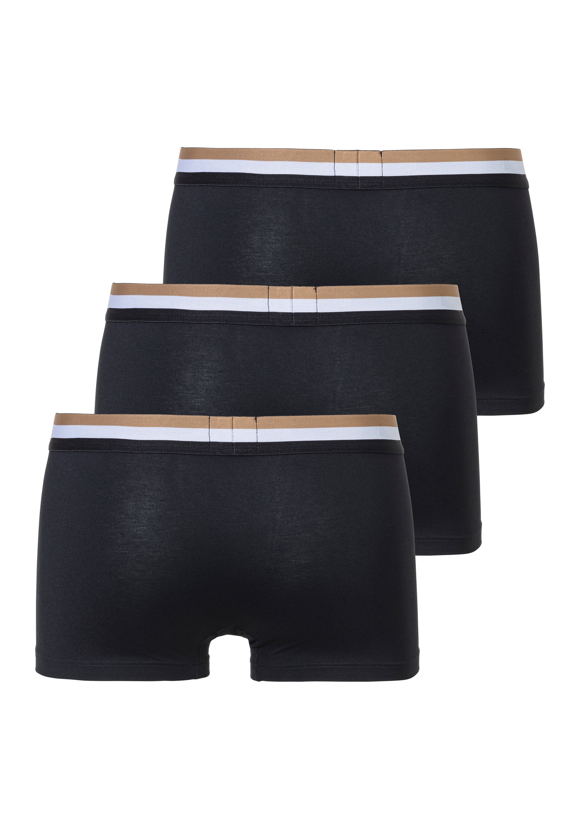BOSS Trunk »Trunk 3P Motion«, (Packung, 3 St., 3er-Pack), mit elastischem Bund