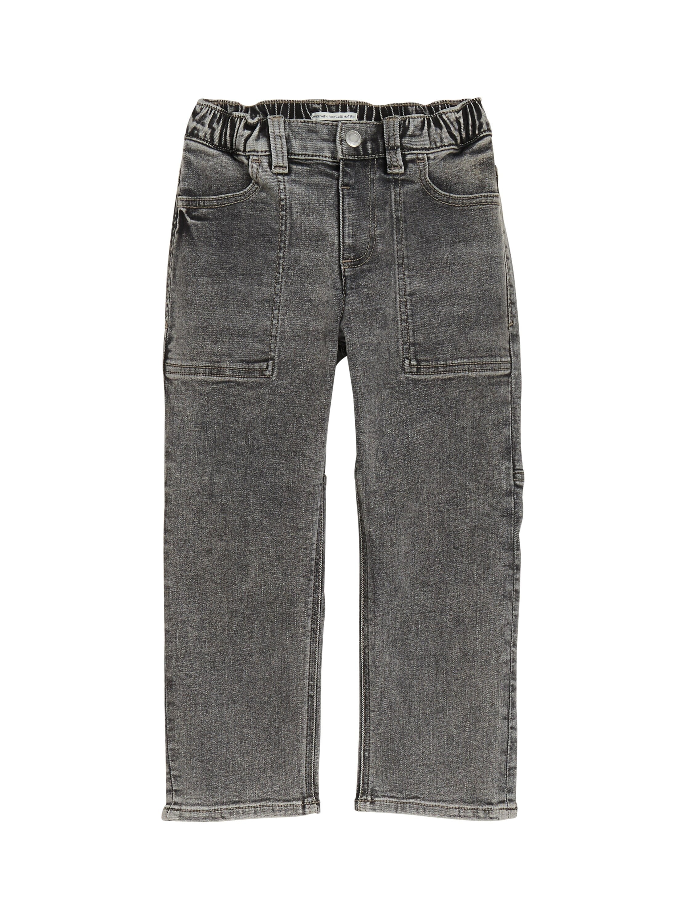 TOM TAILOR Caprijeans mit Stretch, for boys