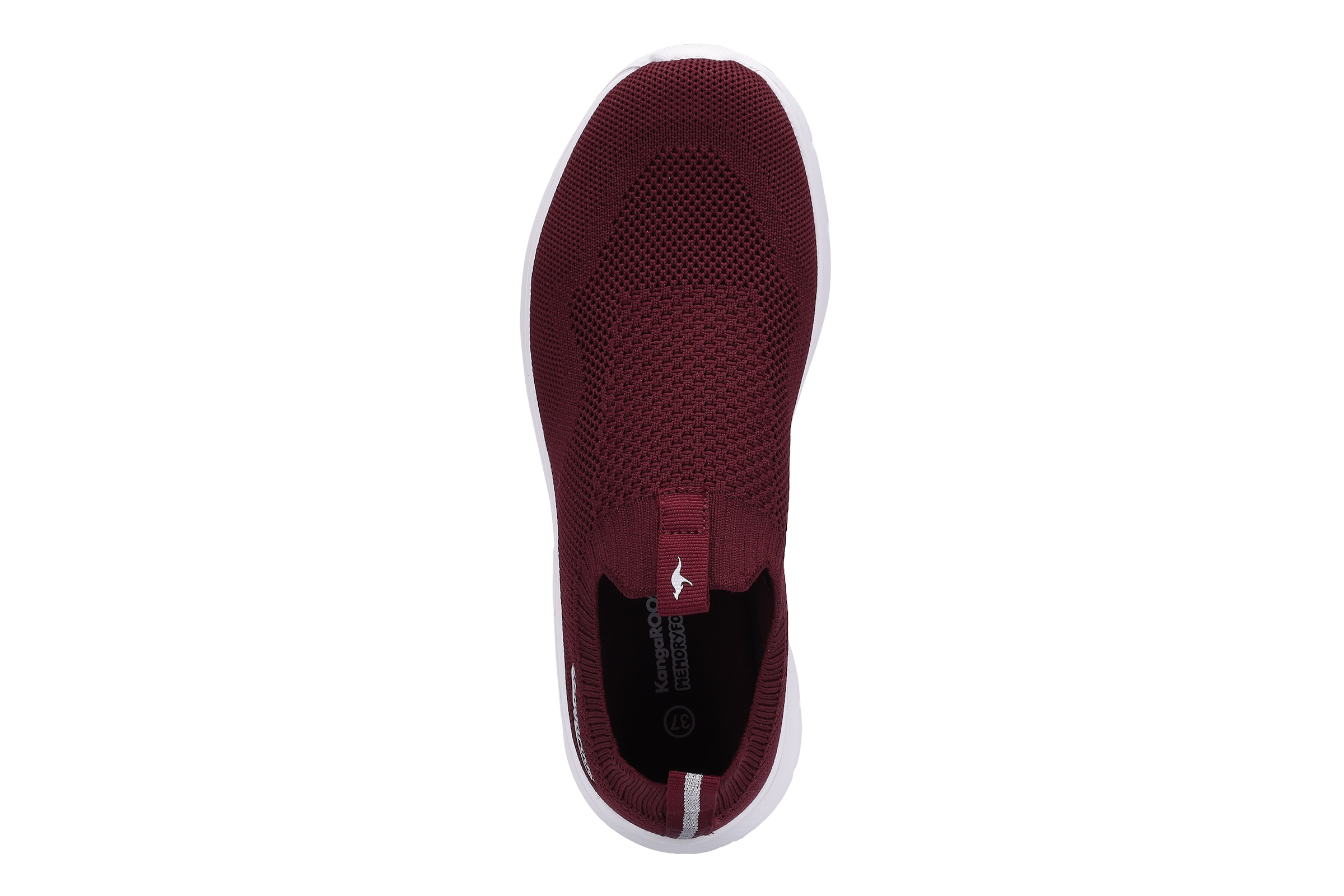 KangaROOS Sneaker »K-NJ Crush«  Schlupfschuh