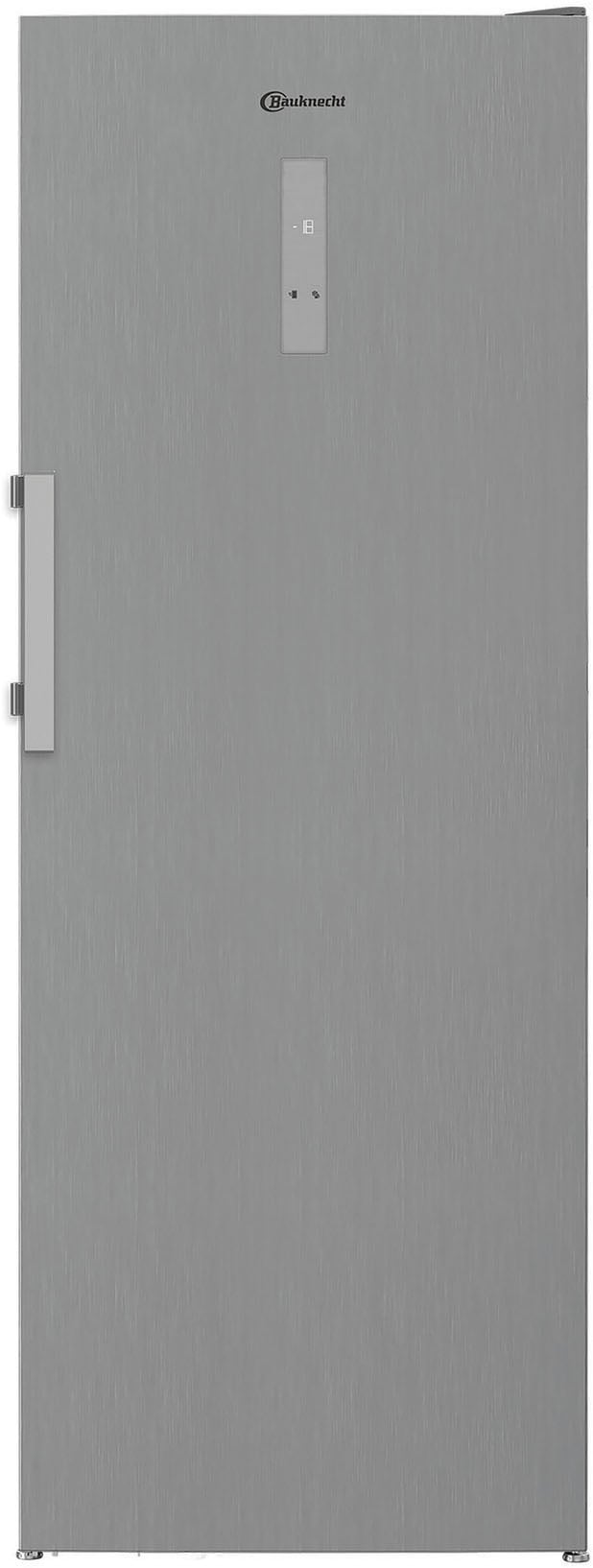 BAUKNECHT Gefrierschrank »GKN PI19170C«, 191,2 cm hoch, 70 cm breit