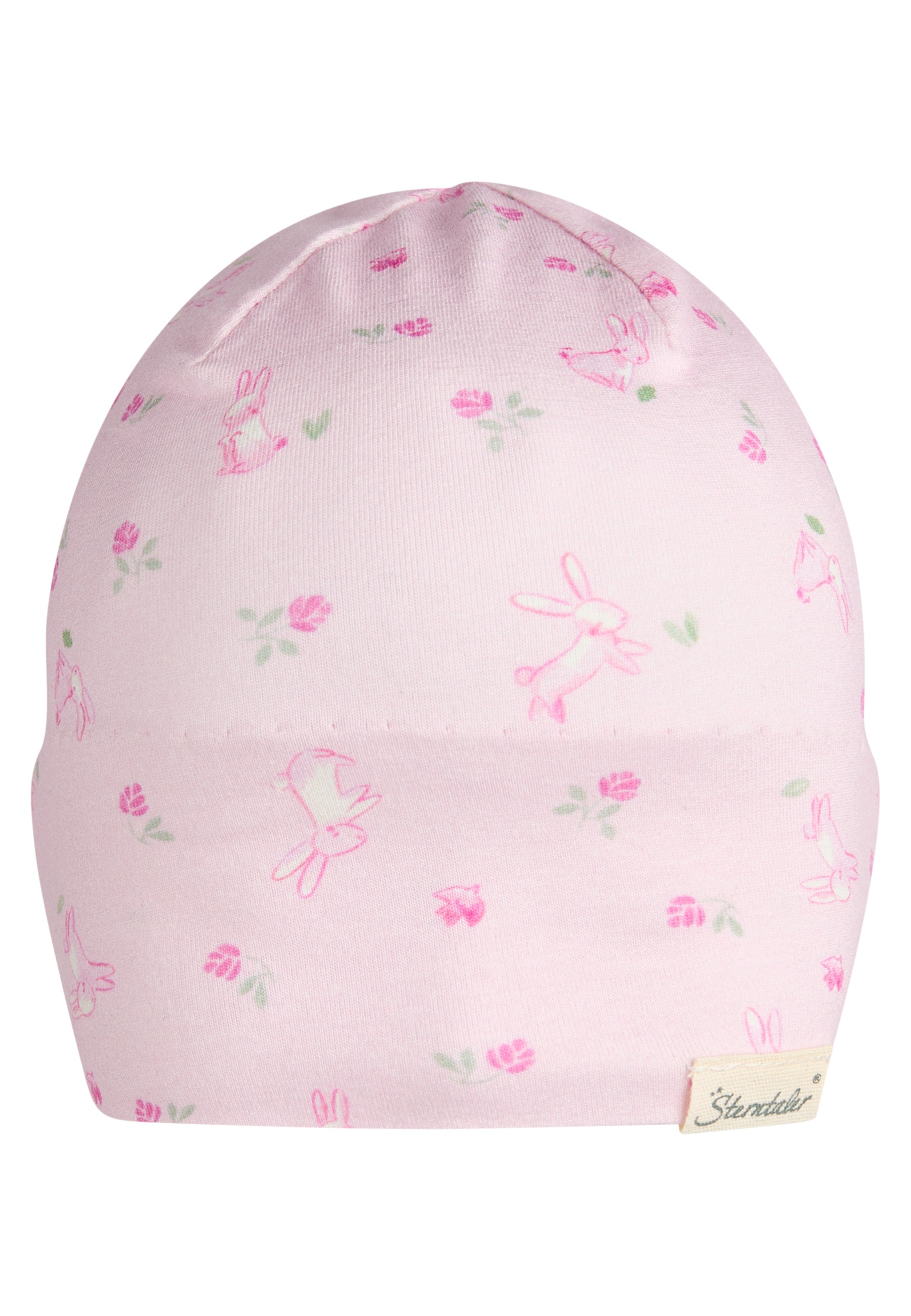 Sterntaler® Beanie »Beanie Hasen«