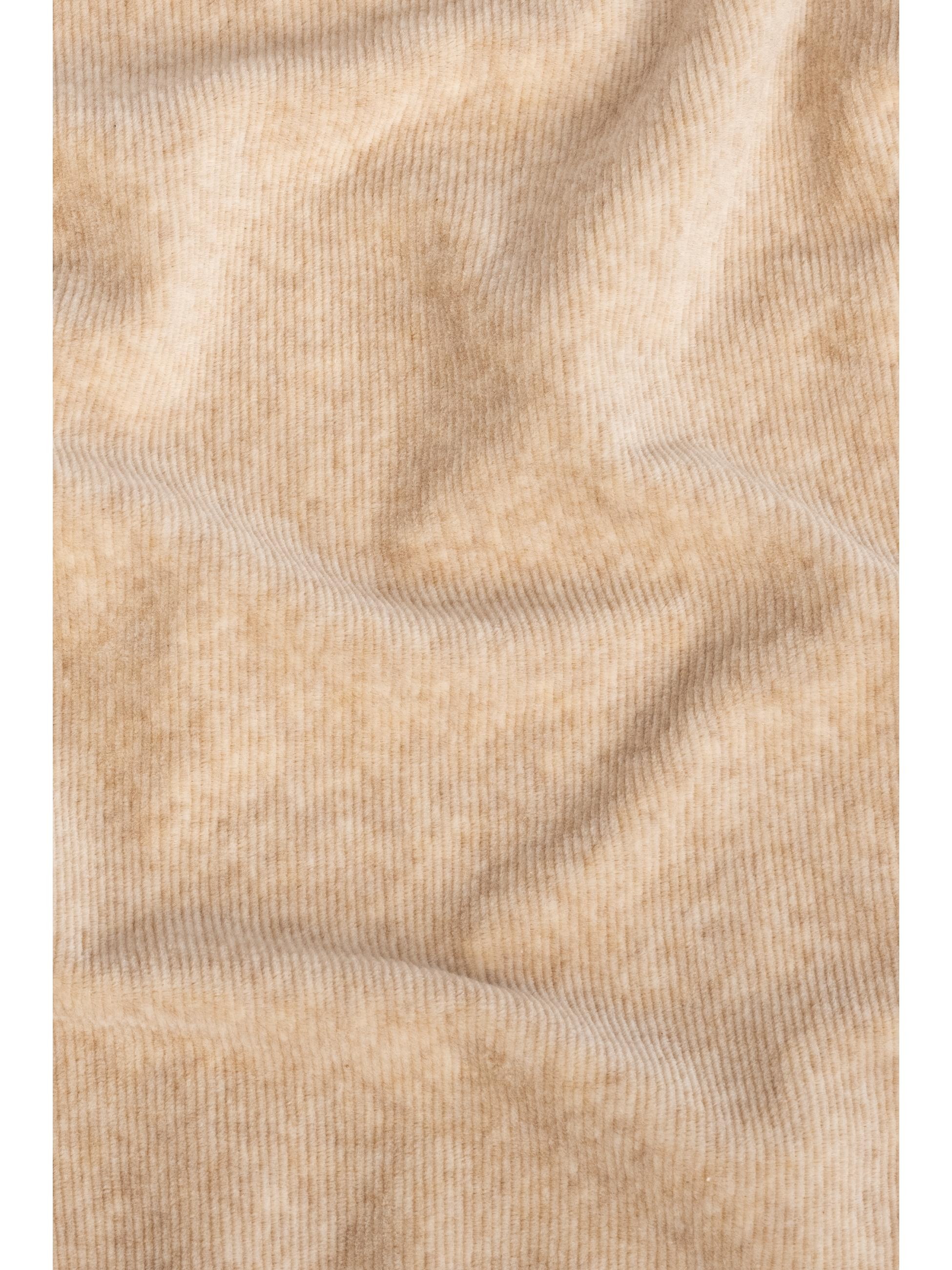 Ragwear Sweater »Kapuzensweatshirt Johanka Velvet«
