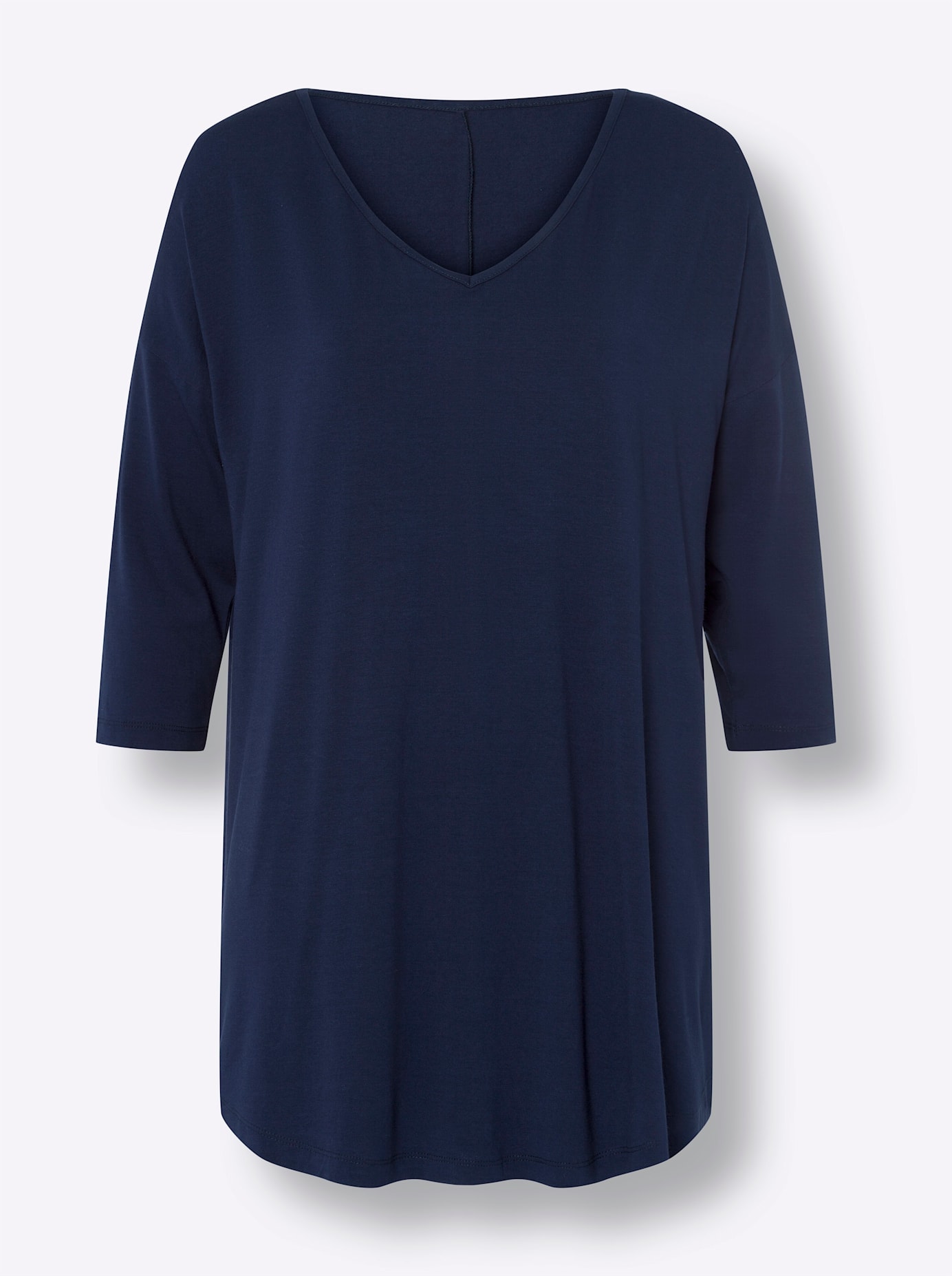 heine Oversize-Shirt »Oversized Shirt«, (1 tlg.)
