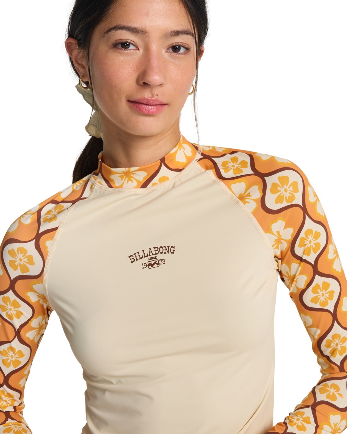 Billabong Sporttop »Tropic Surf Print«
