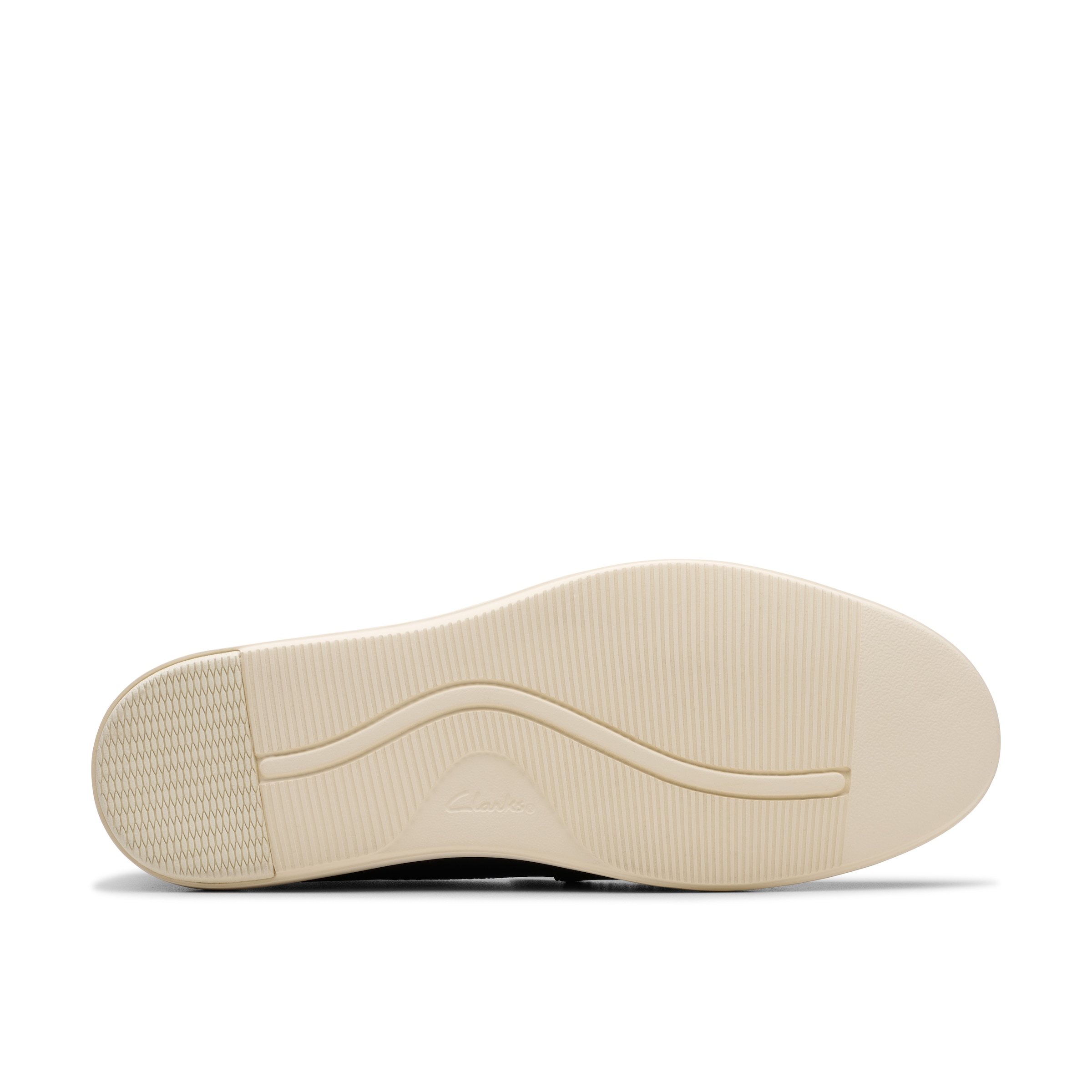 Clarks Bootsschuh »Bratton Loafer«, Bootsschuh, Mokassin, Slip-On Sneaker mit Ziernaht