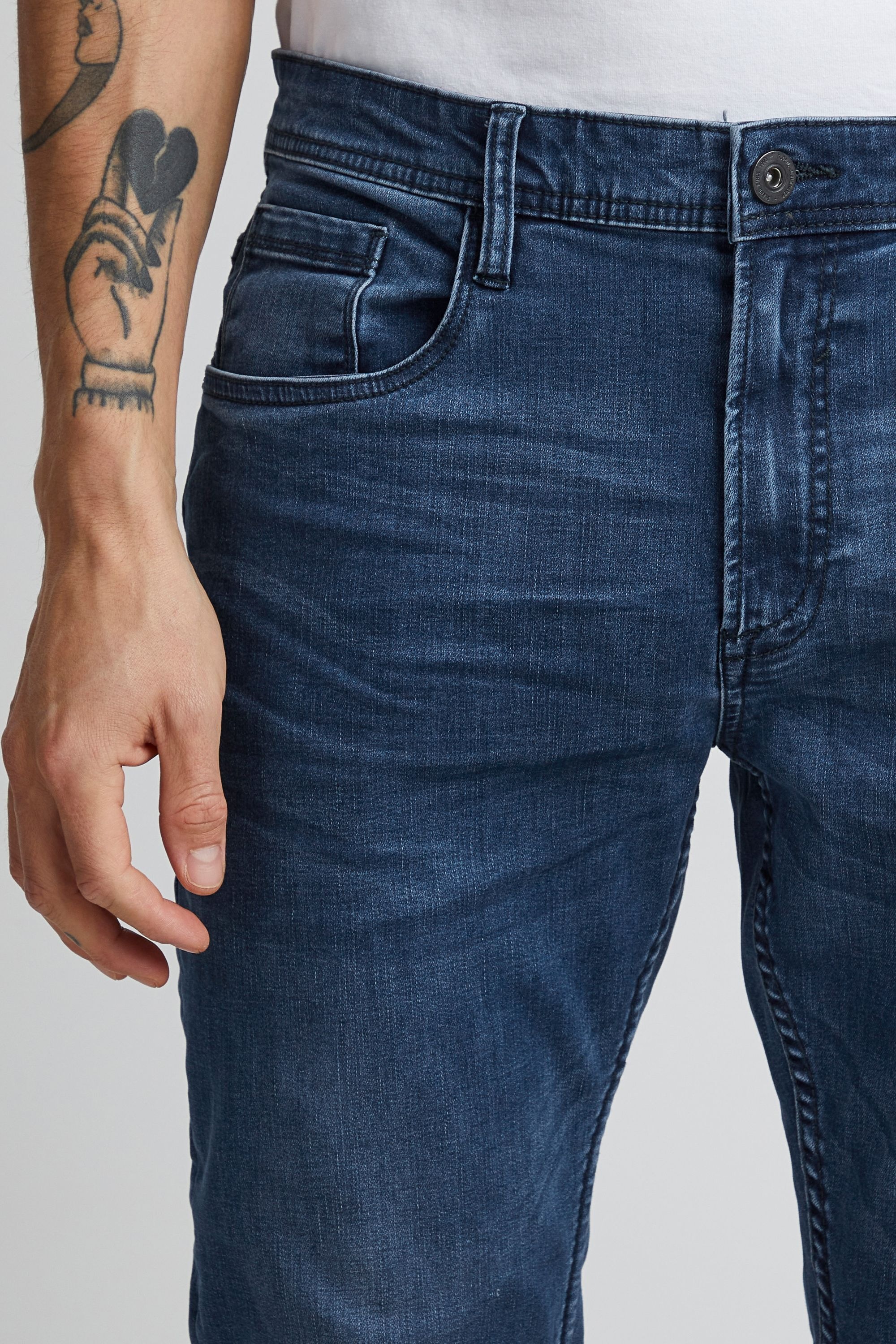 Blend 5-Pocket-Jeans »5-Pocket-Jeans BHJet«
