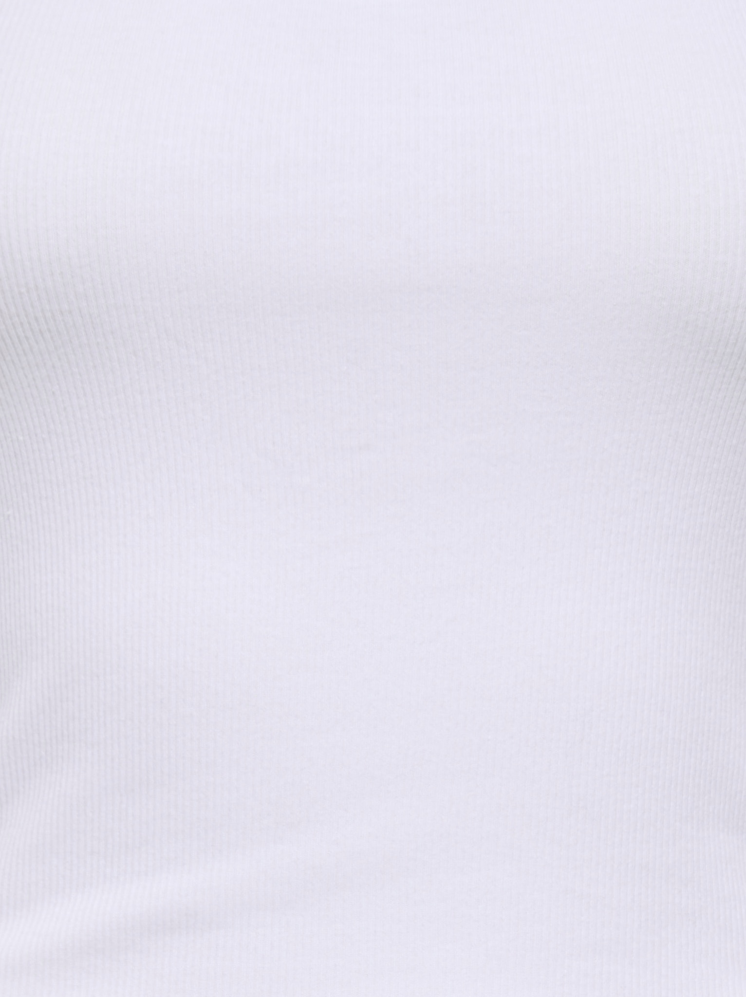 ONLY Tanktop »ONLEASY S/L TANK TOP JRS« Baumwollmischung