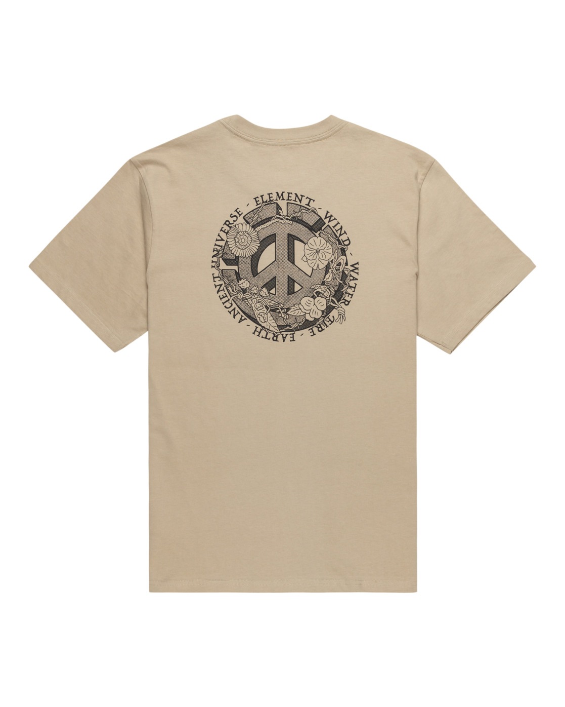 Element T-Shirt »Ancient Universe«