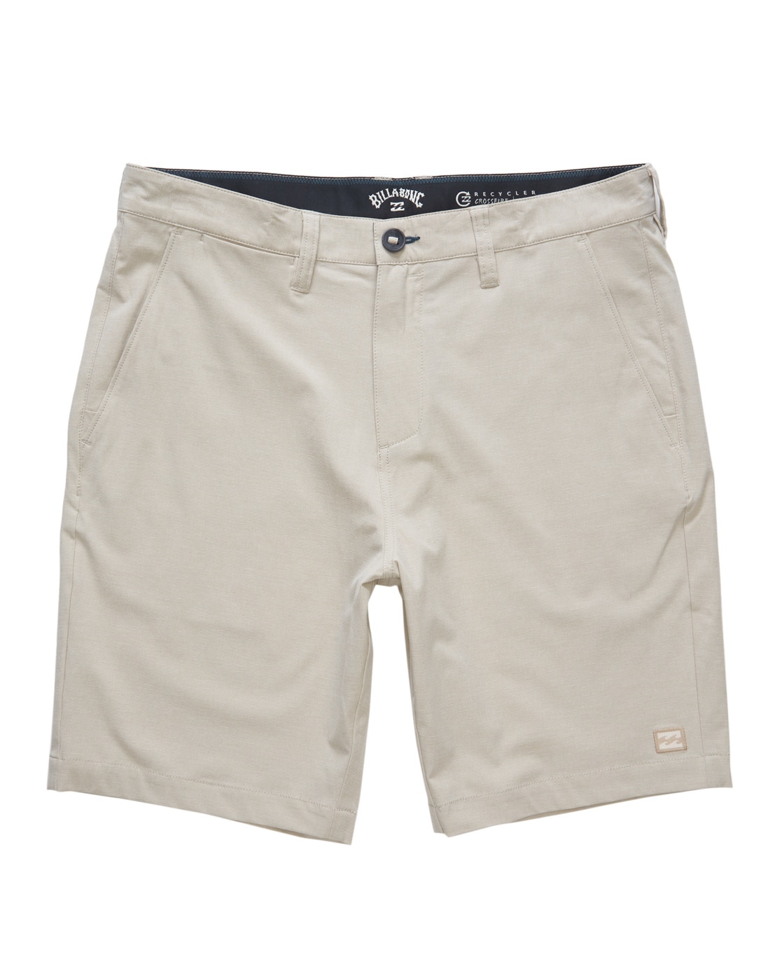 Billabong 2-in-1-Shorts »Crossfire Mid«