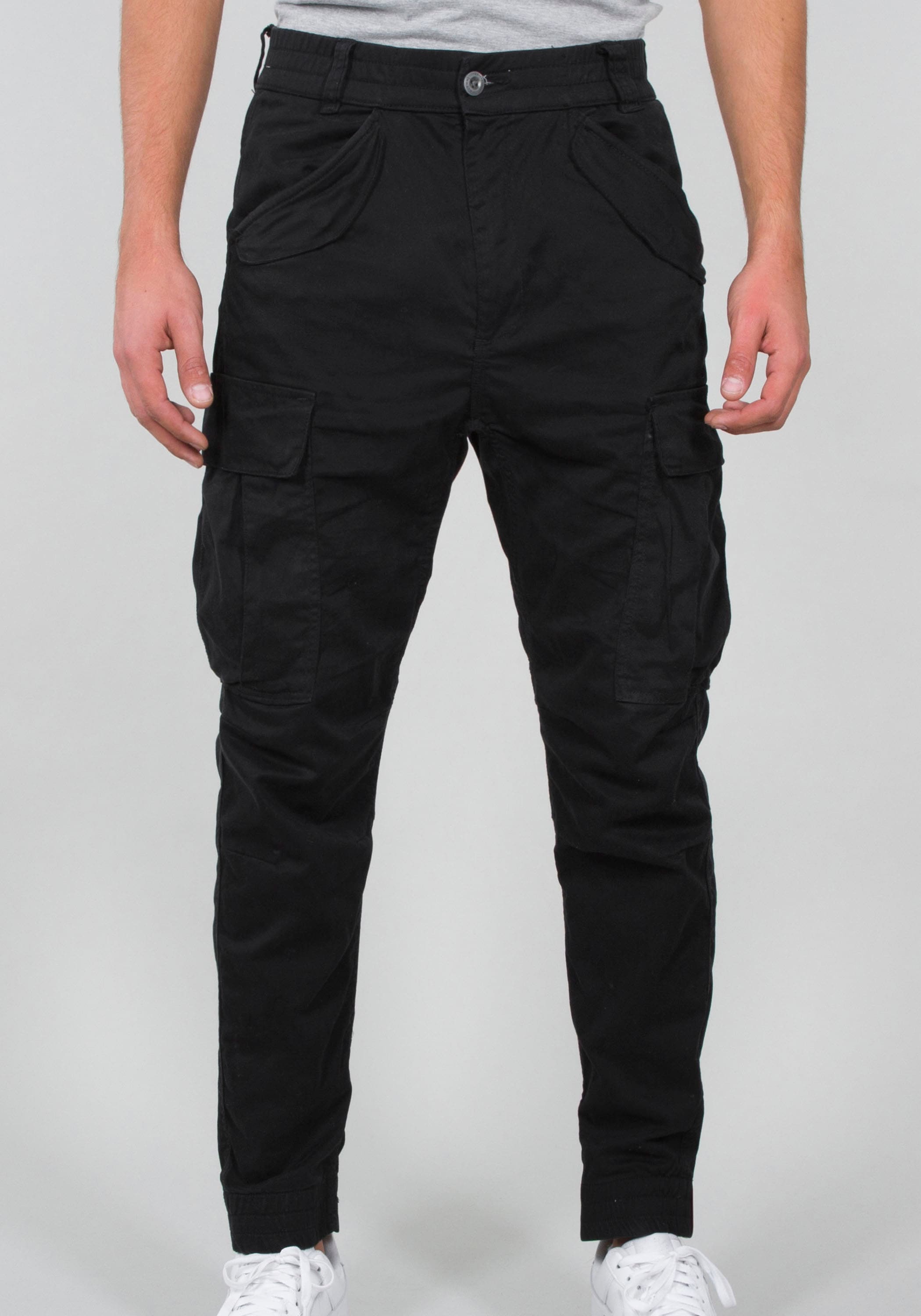 Alpha Industries Cargohose »Airman Pant«