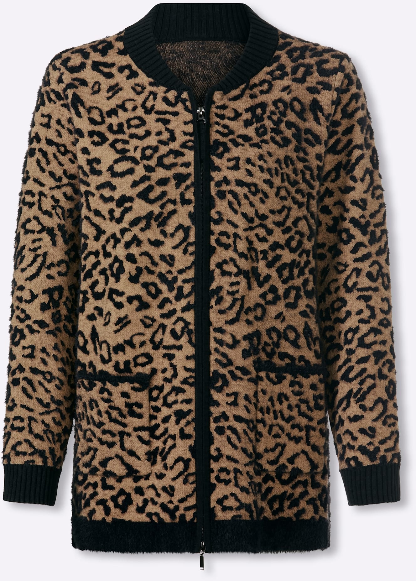 heine Strickjacke
