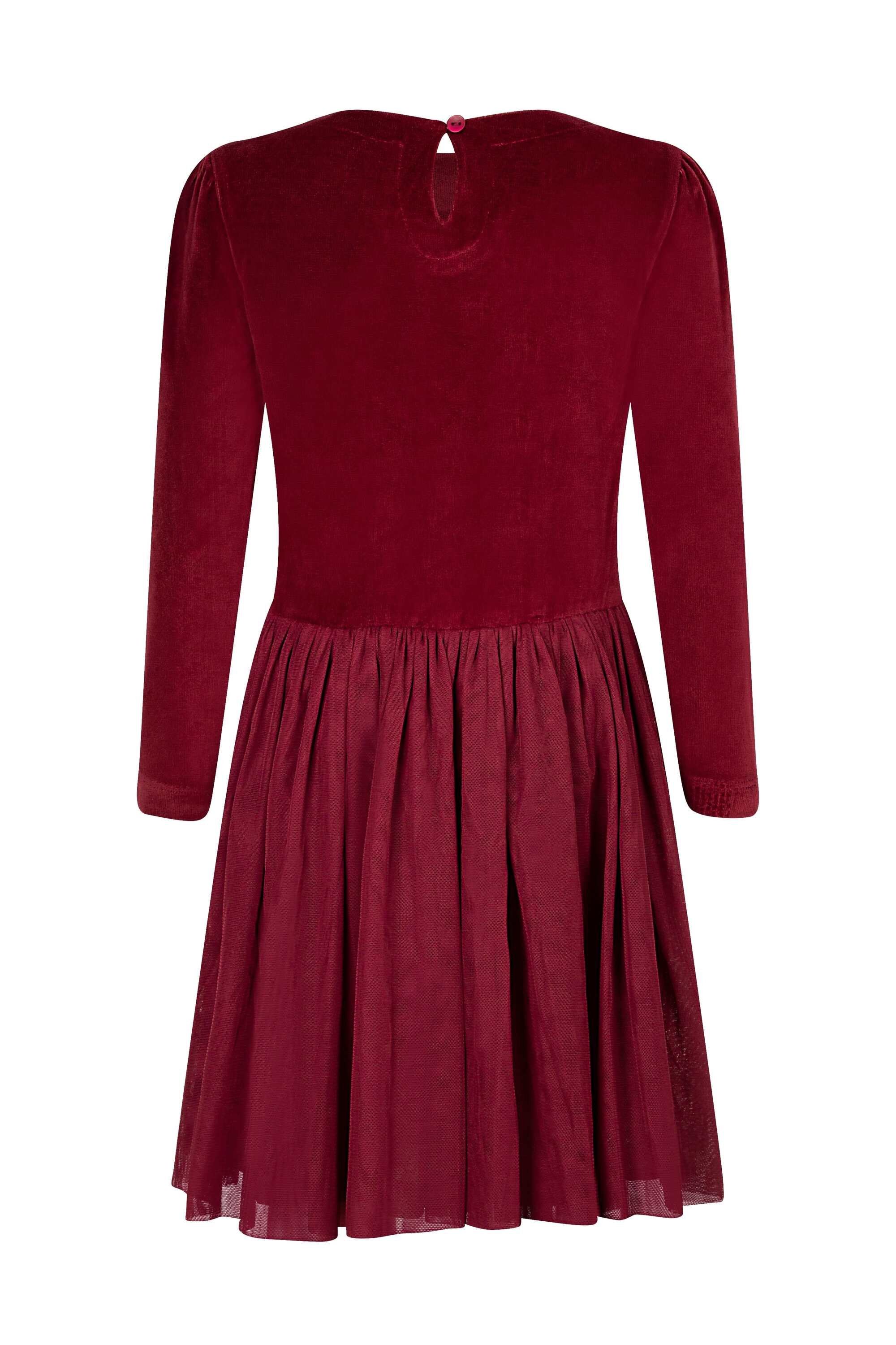 happy girls Sommerkleid »dress«