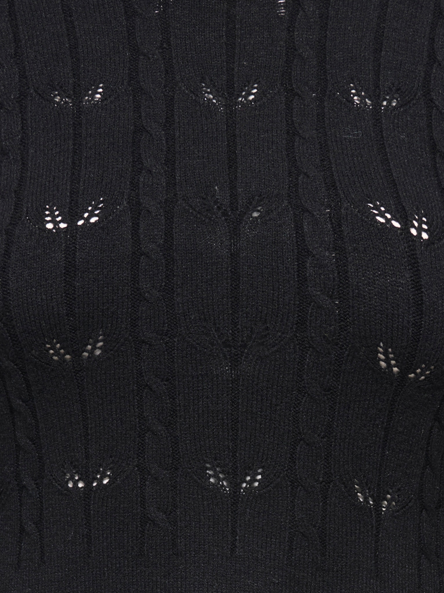 ONLY Strickkleid »ONLKATIA LIFE LS O-NECK CABL DRES EX KNT« Viskosemischung, regular fit, Rundhals