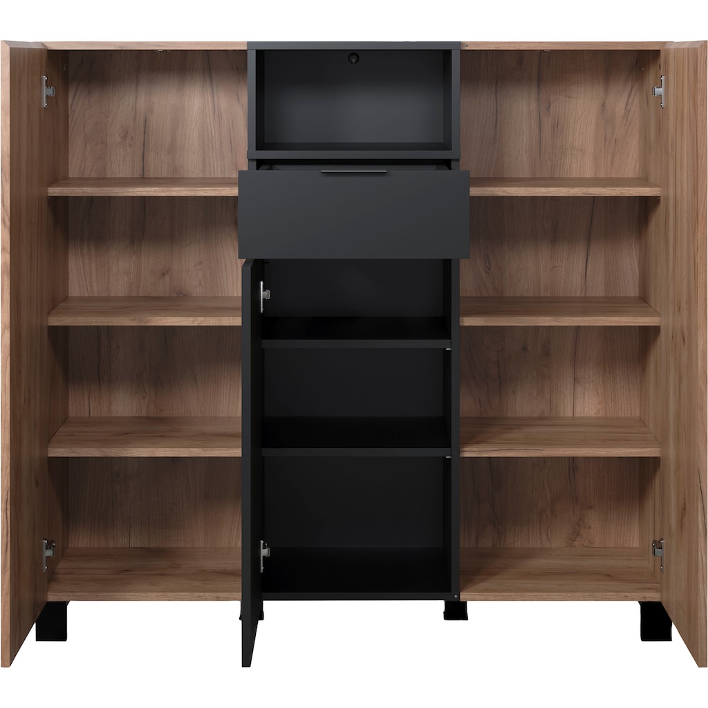 INOSIGN Highboard »Kriens«