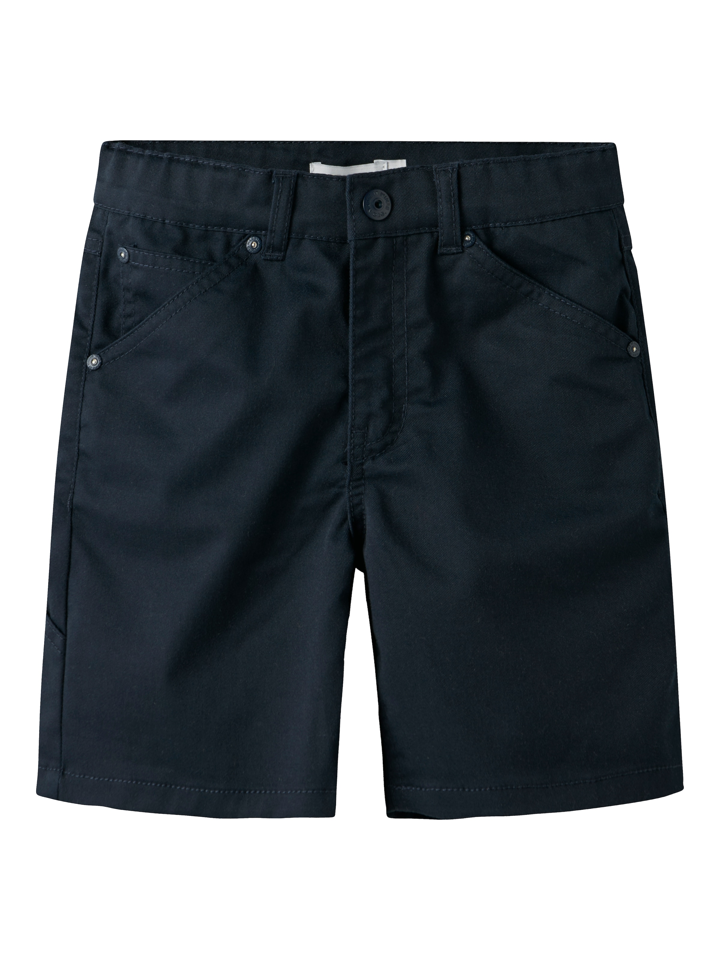 Name It Shorts »NKMRYAN ST TWI L SHORTS 1650-QY NOOS«