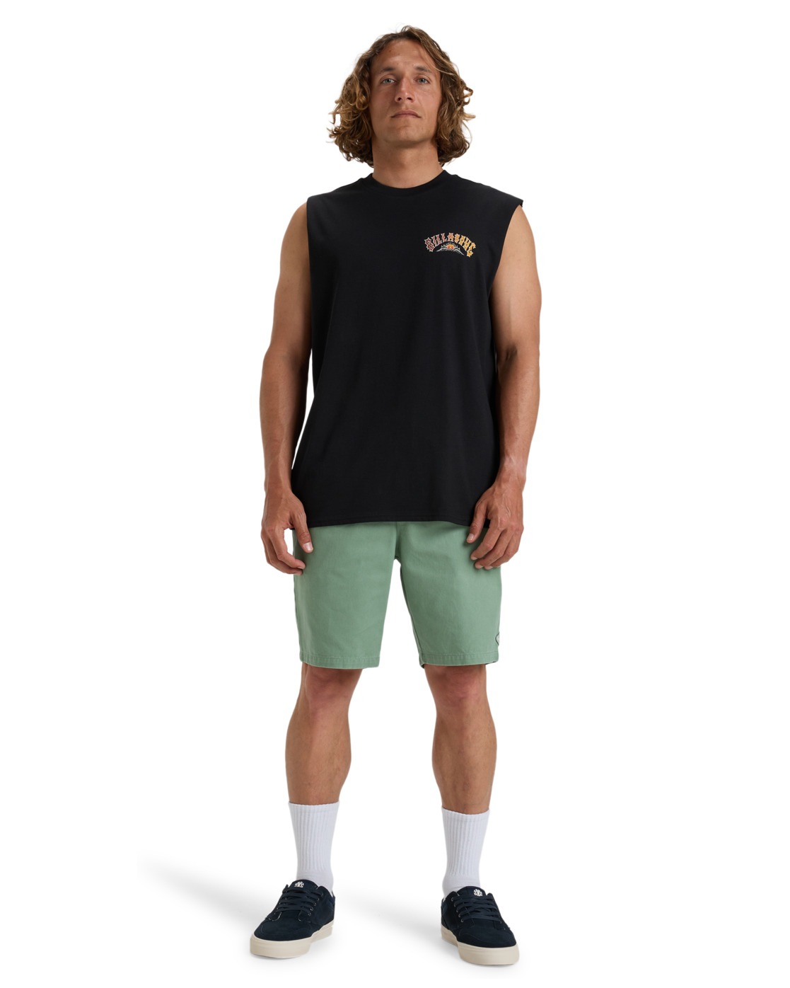 Billabong T-Shirt »Venice«