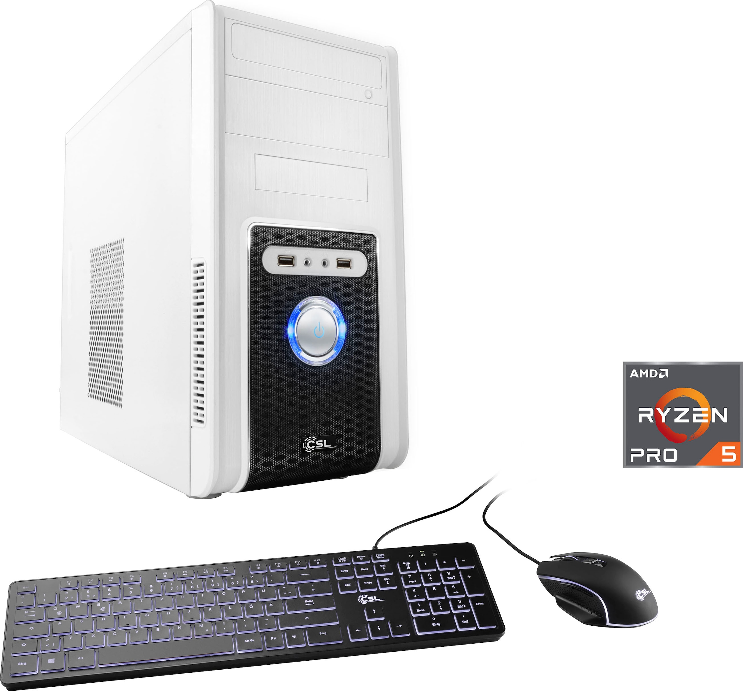 PC »Sprint V28880«