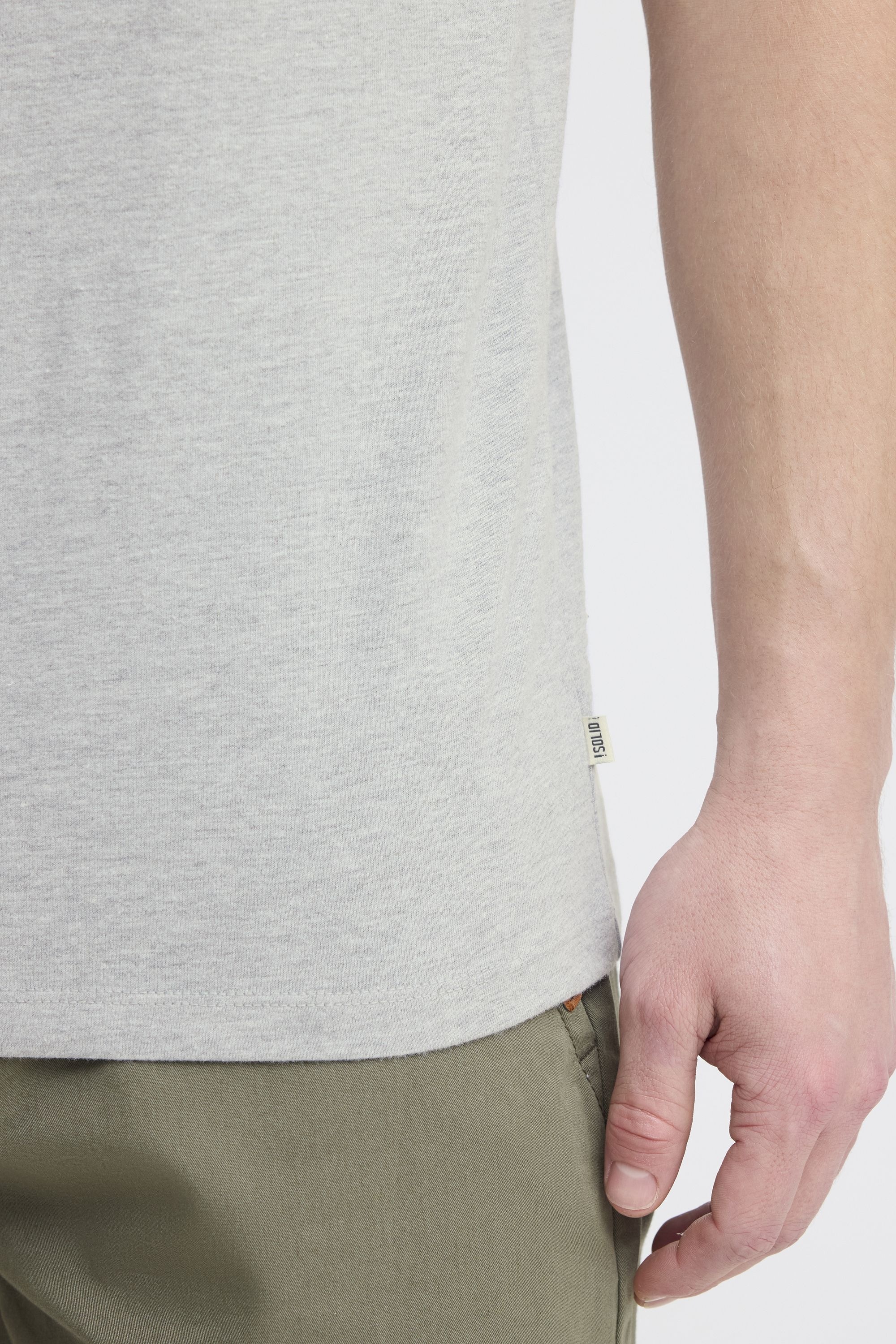 !Solid T-Shirt »T-Shirt SDODIT«