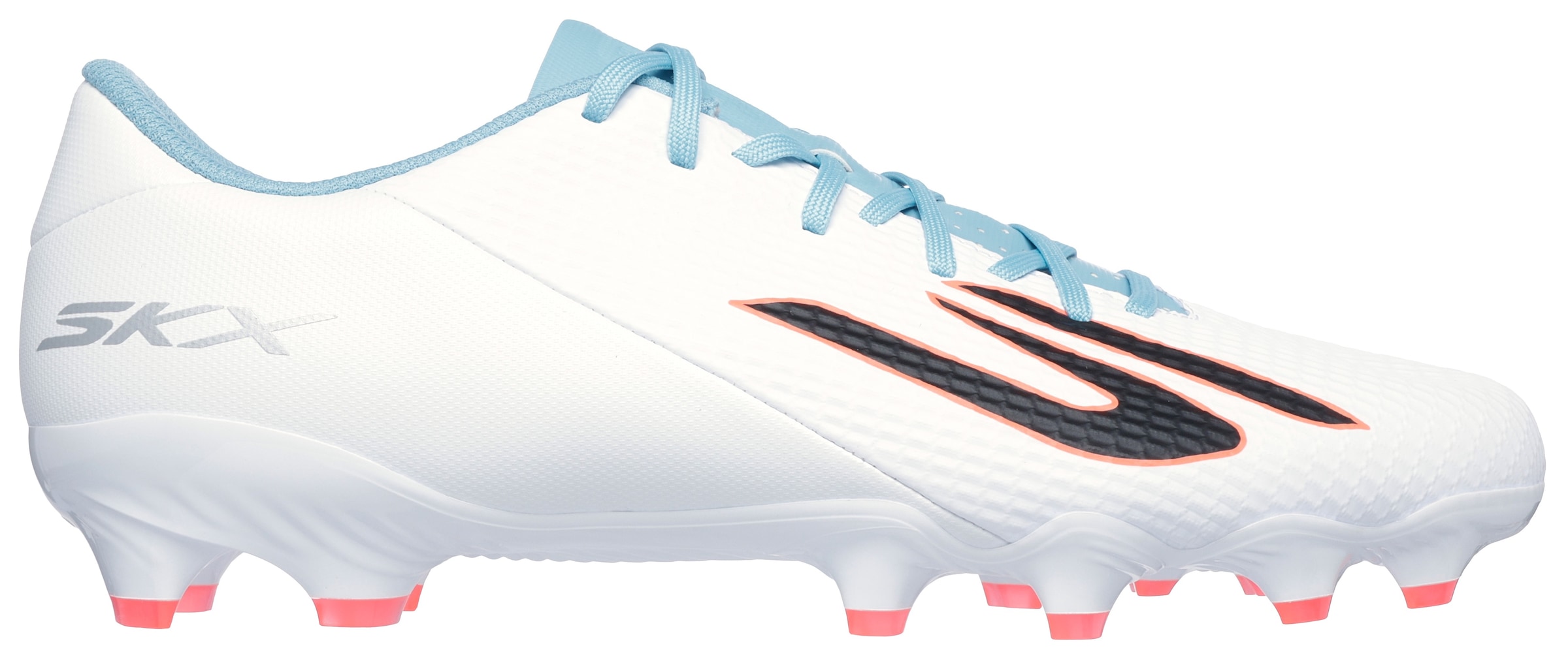 Skechers Fußballschuh »GOLD FG, Go Soccer Mens, Skechers Skx_2 Academy Fg«  Sportschuh, Naturrasenschuh mit Stollen