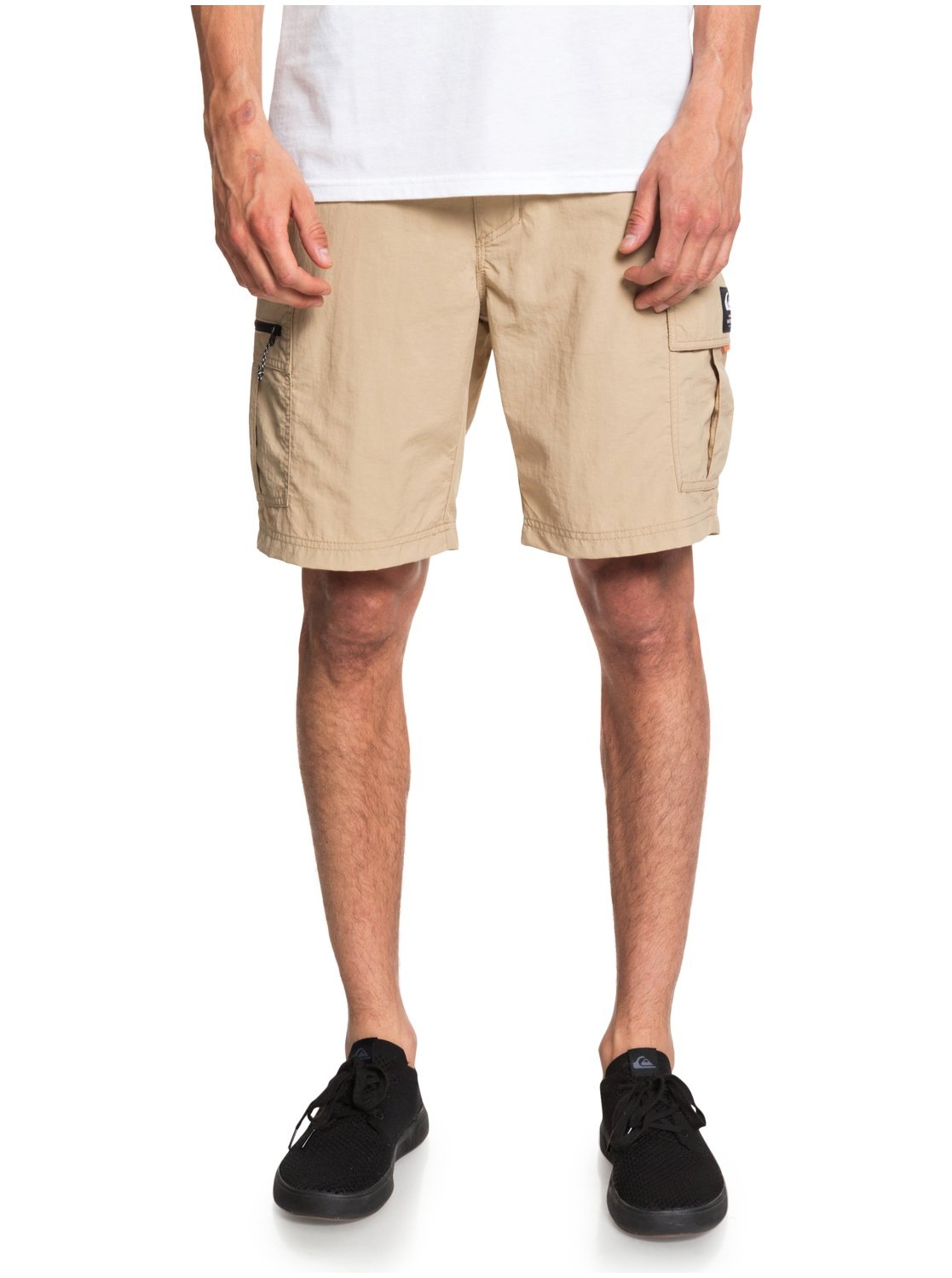 Quiksilver Cargoshorts »Waterman Skipper 20«