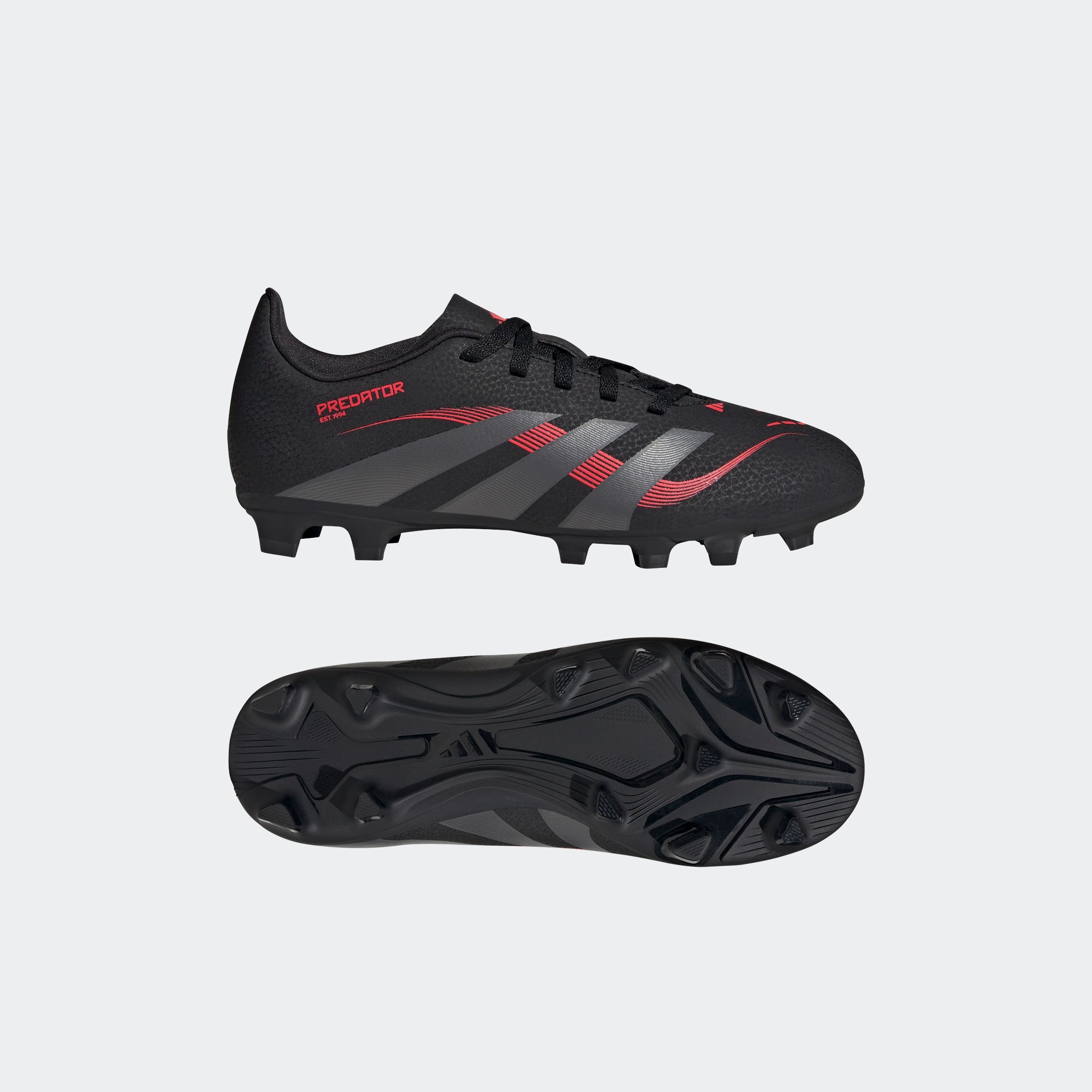 adidas Performance Fußballschuh »PREDATOR CLUB KIDS FG/MG«
