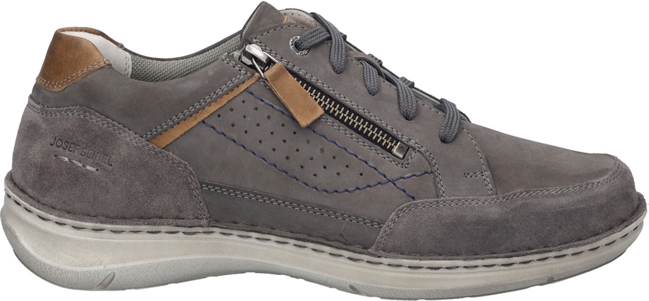 Josef Seibel Sneaker »New Anvers 11«  Halbschuhh, Schnürschuh, Komortschuh in Schuhweite K (=extraweit)