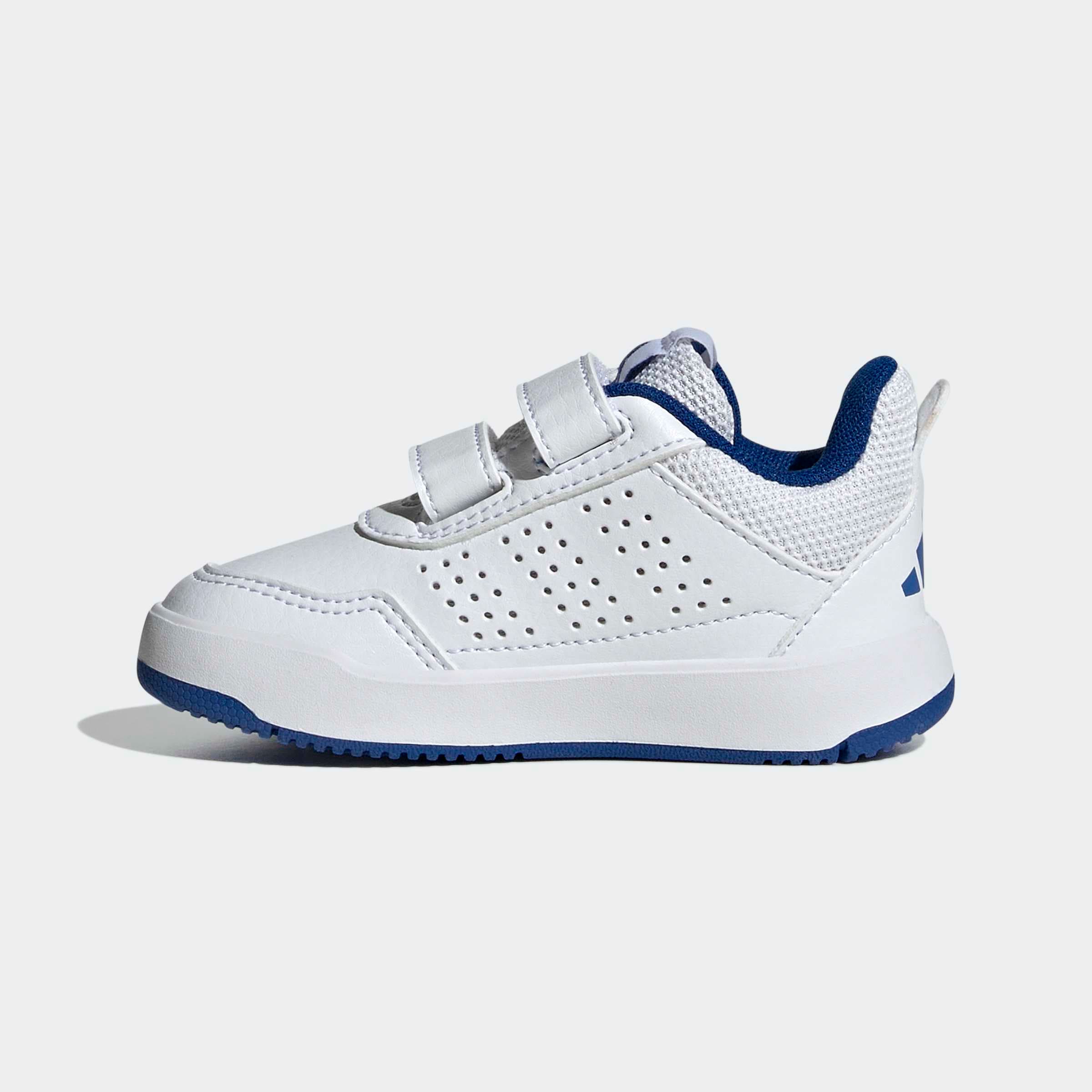 adidas Sportswear Sneaker »TENSAUR SPORT 3.0  FÜR BABYS UND KLEINKINDER«  für Kinder, mit Klettverschluss