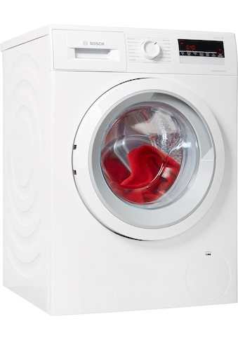 BOSCH Waschmaschine »WAN282A8«, 4, WAN282A8, 8 kg, 1400 U/min kaufen