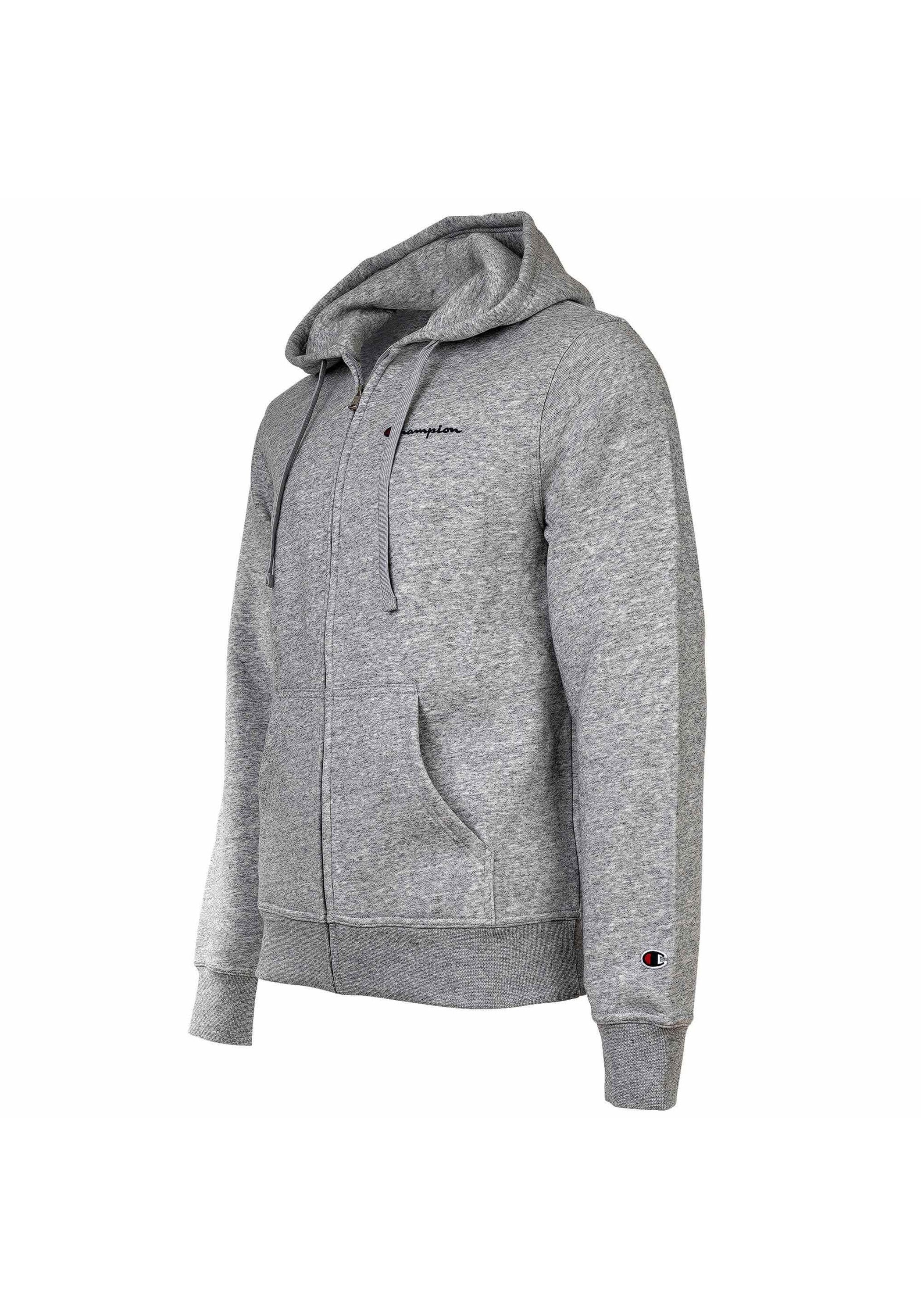 Champion Sweatshirt »Sweatjacke«